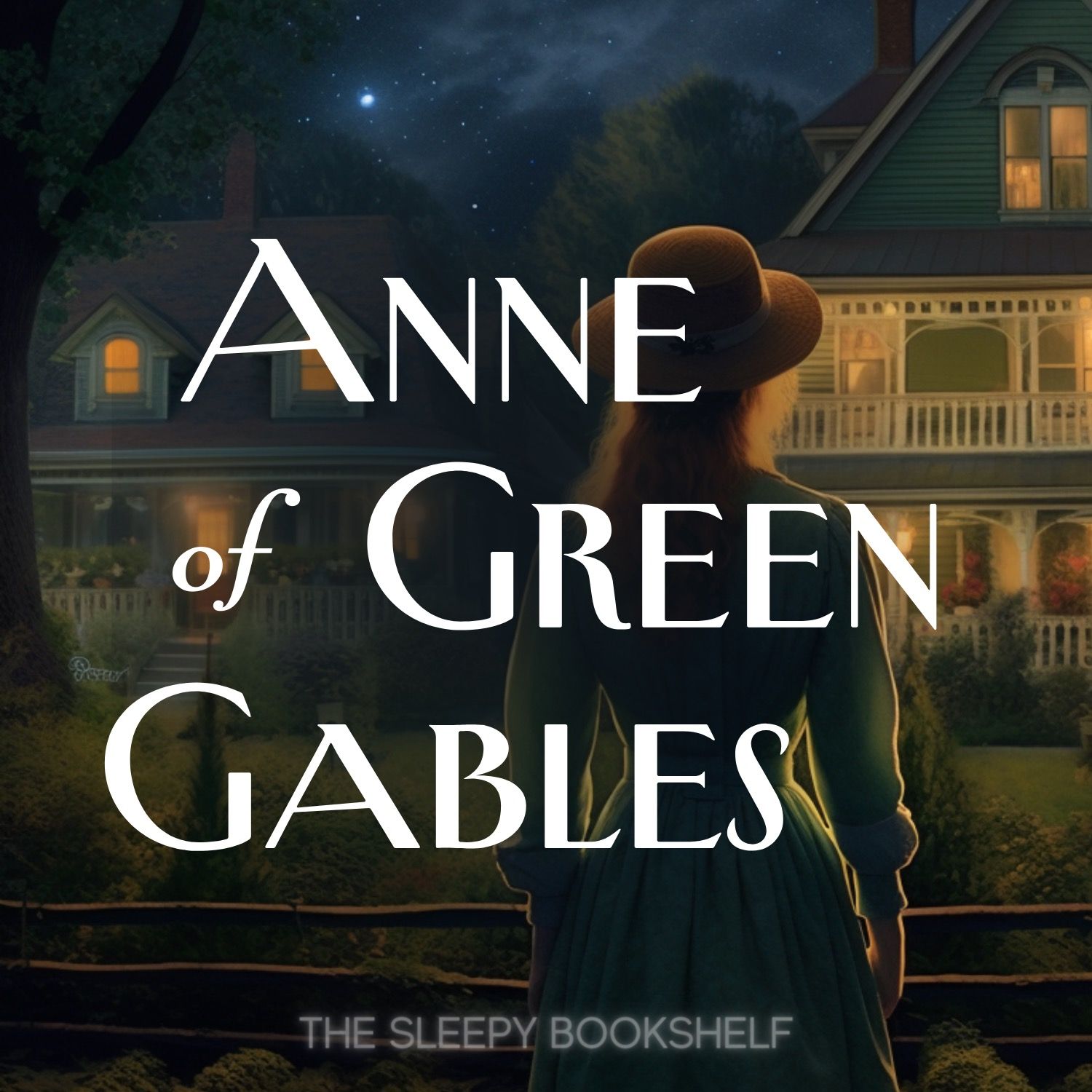 Anne of Green Gables, Part 13 of 19