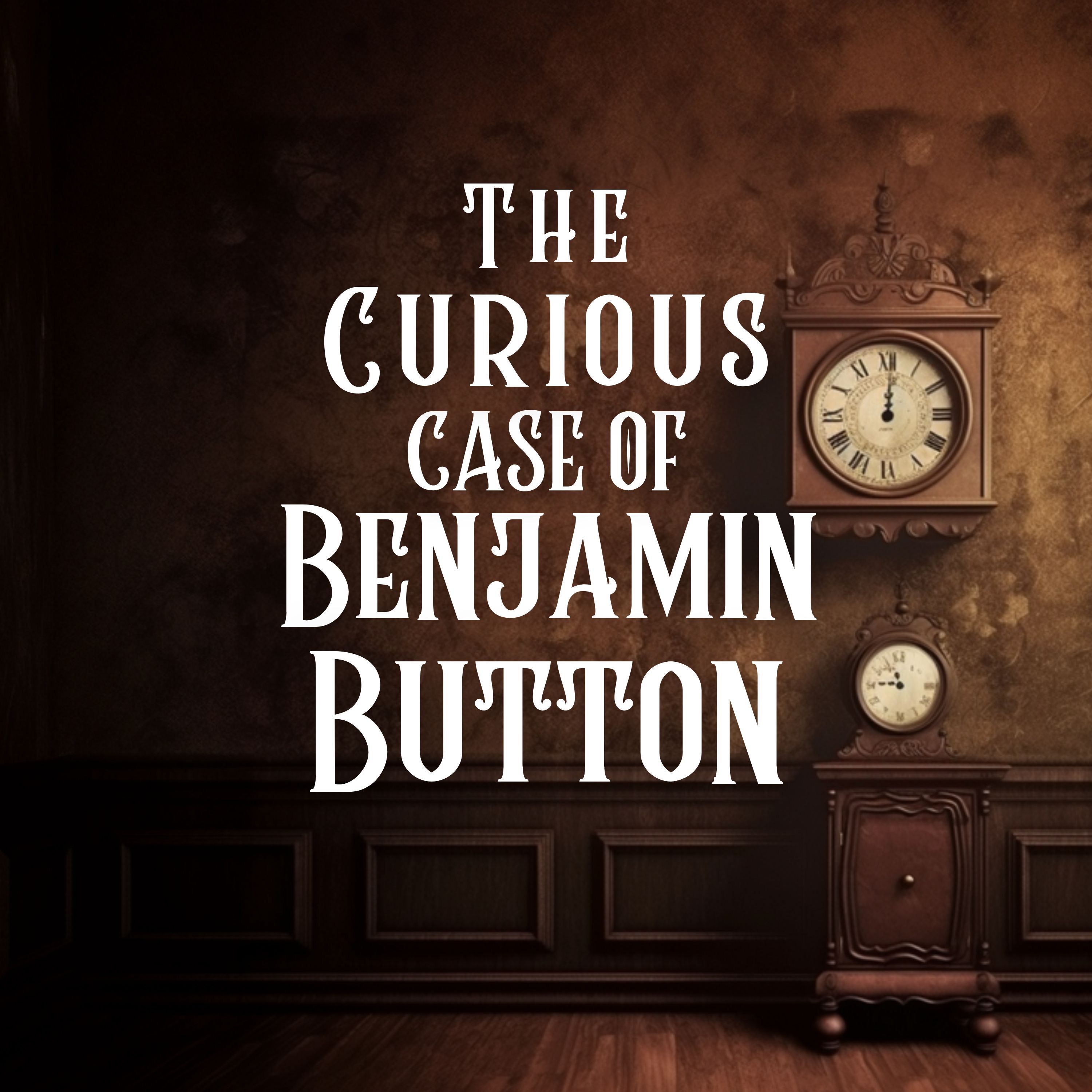 Preview: Season 60, The Curious Case of Benjamin Button