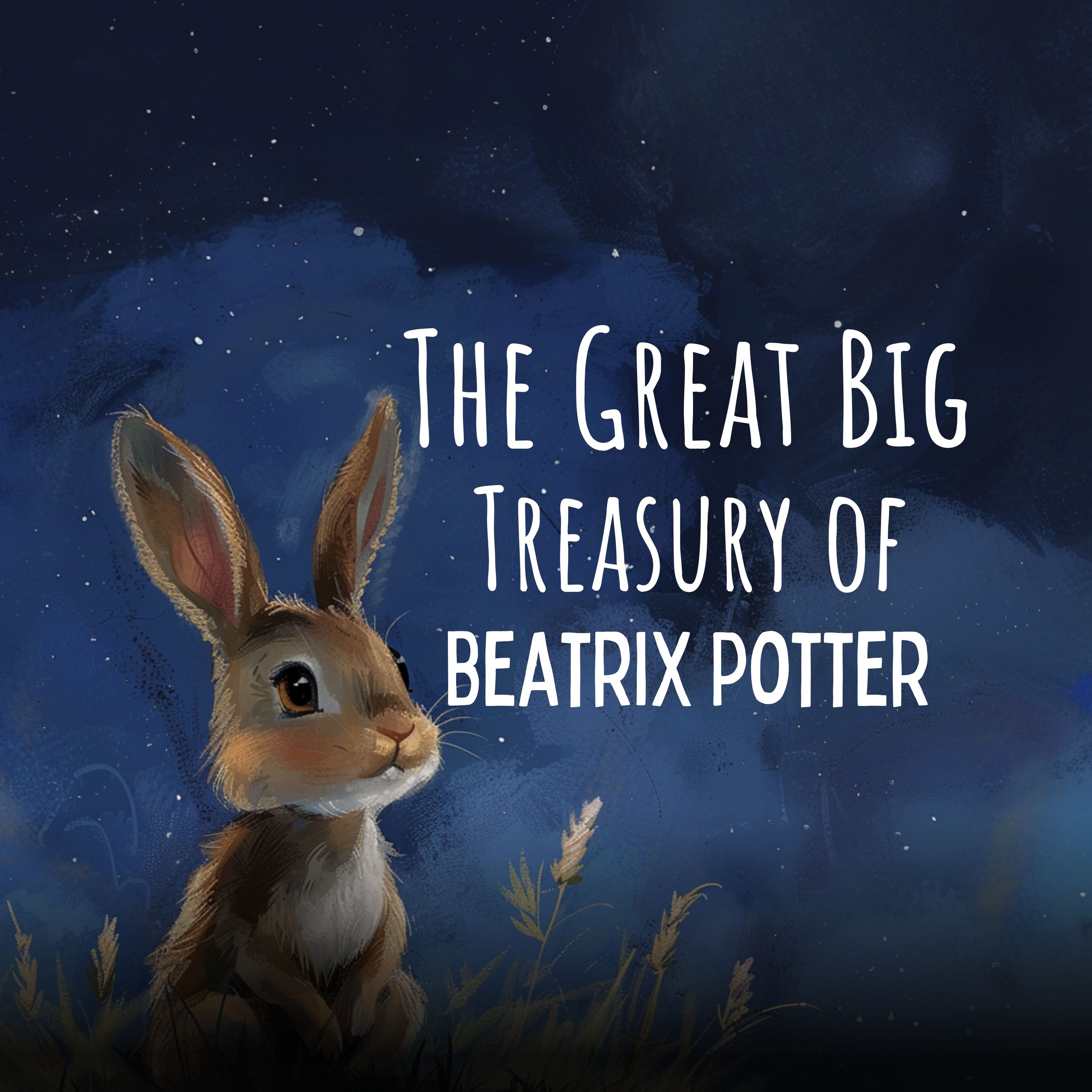 The Pie and the Patty-Pan | The Tale of Mr. Jeremy Fisher | The Story of a Fierce Bad Rabbit | The Story of Miss Moppet | The Tale of Tom Kitten