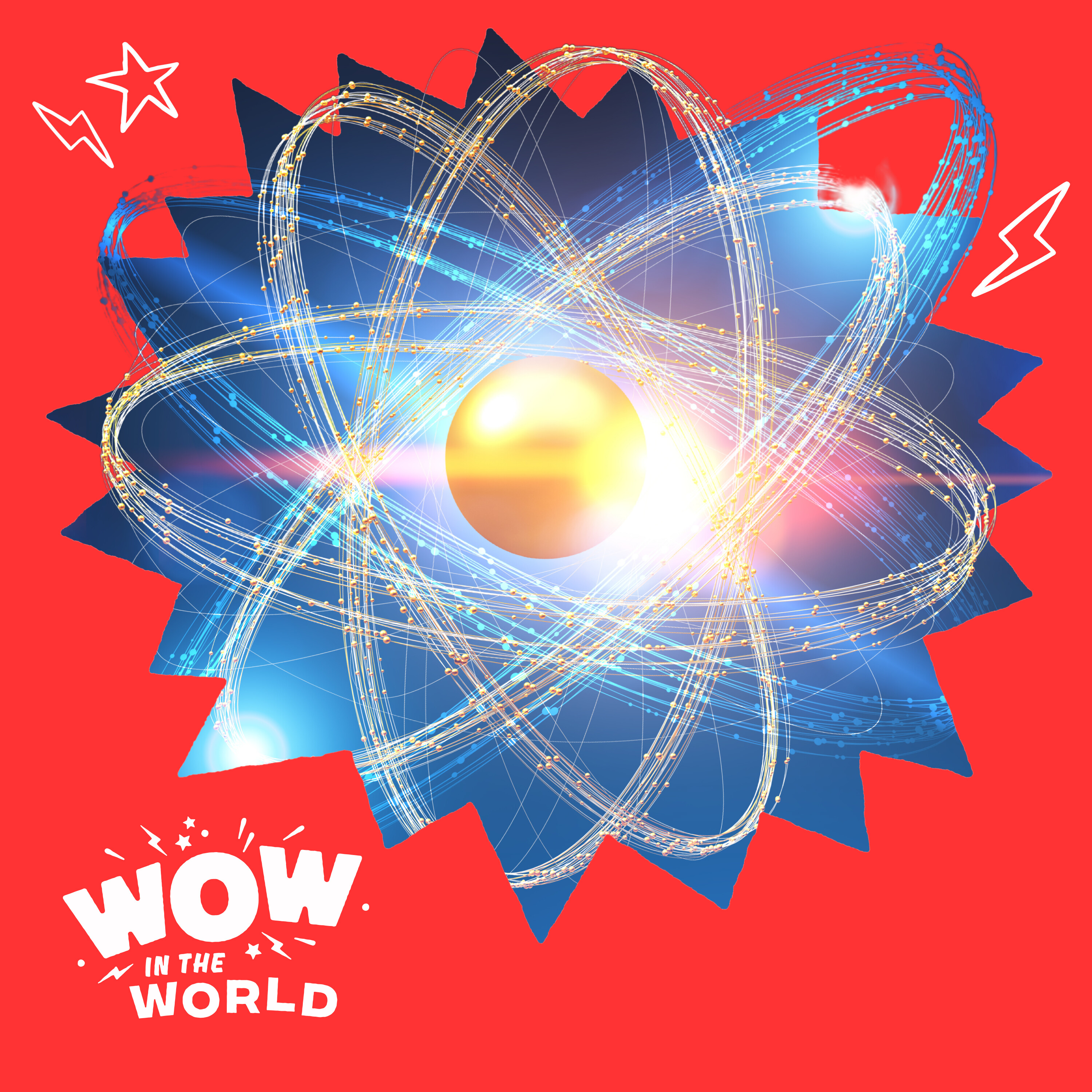 A Star is Born - A Brief History of Nuclear Fusion (5/12/25)