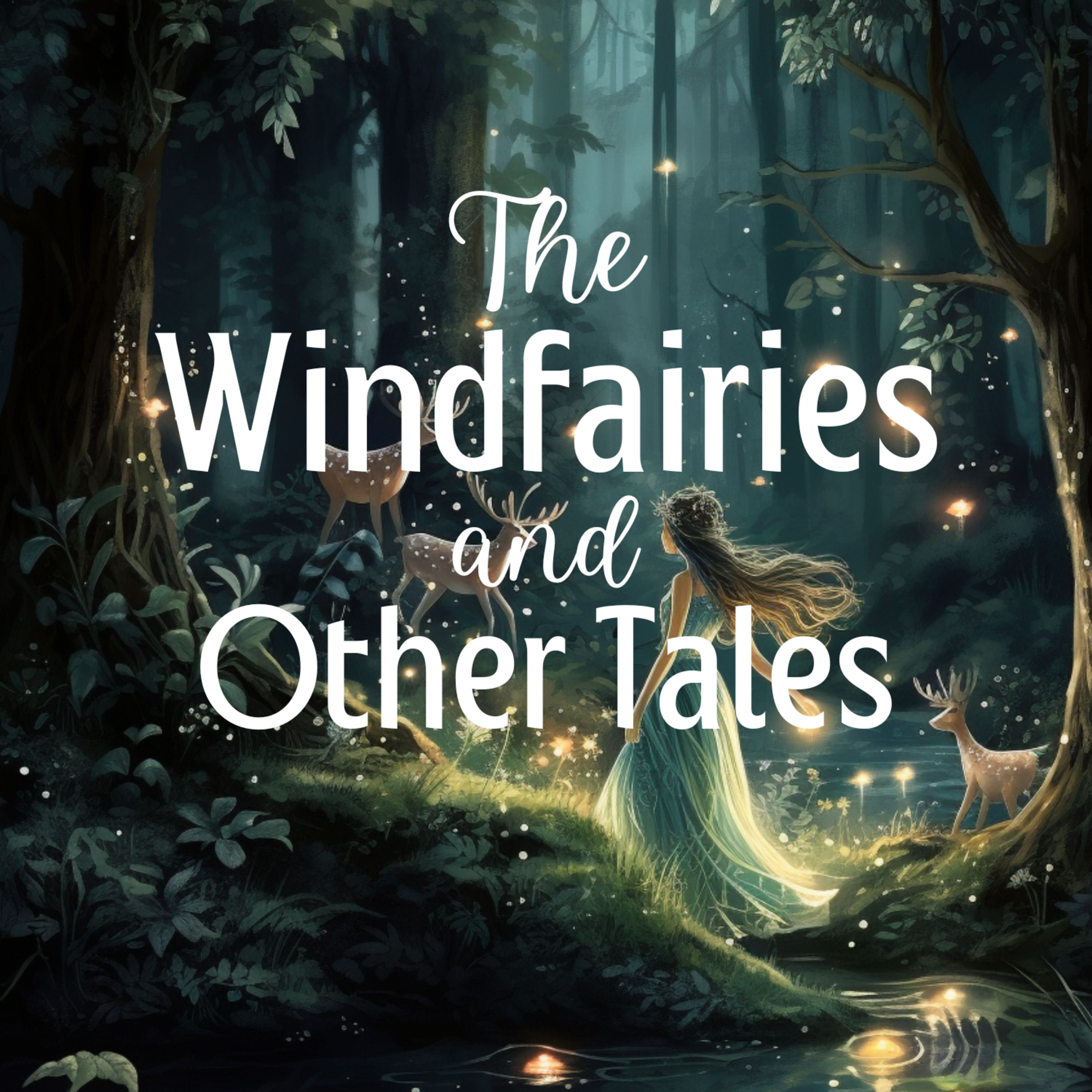 Preview: Season 40, The Windfairies and Other Tales
