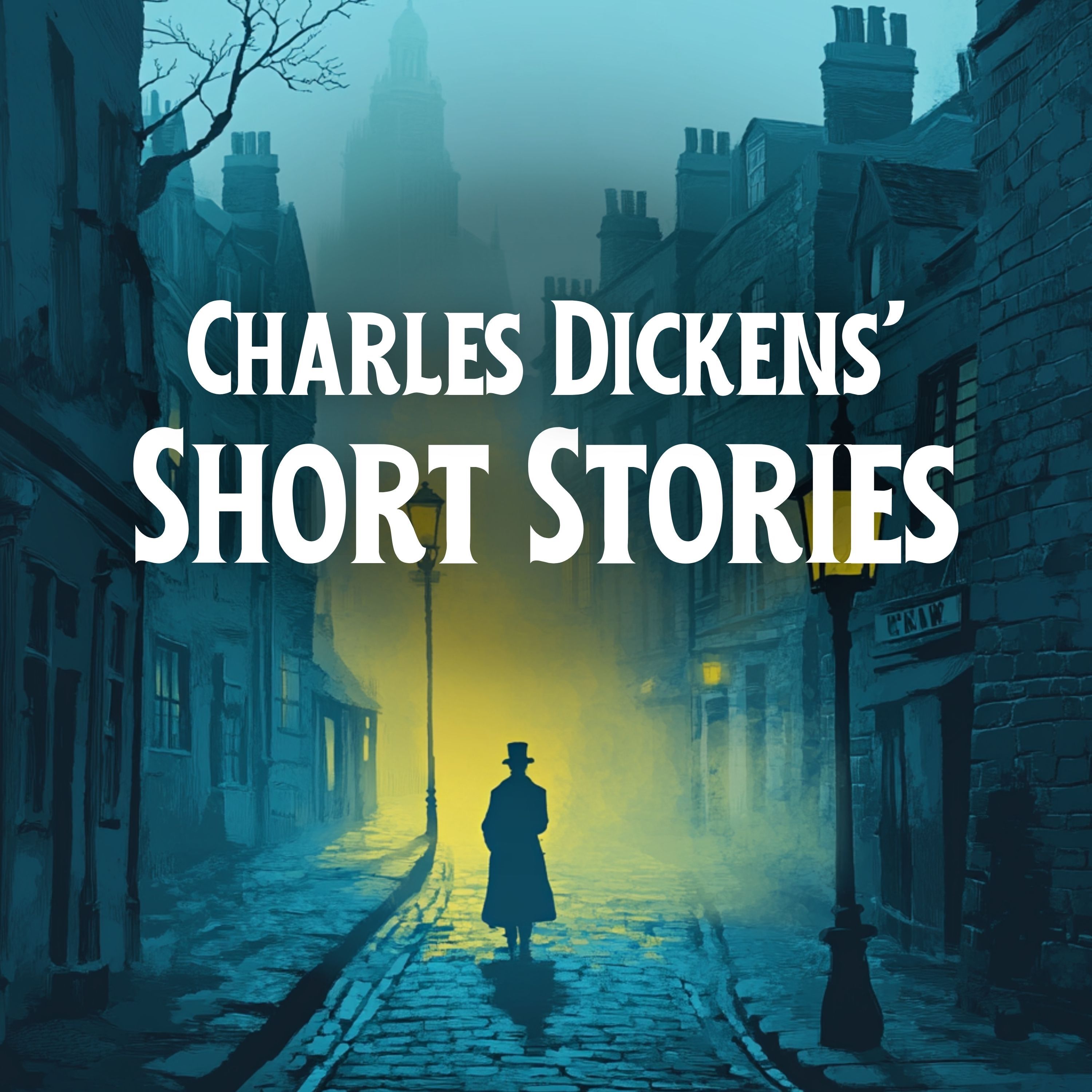 Preview: Season 72, Charles Dickens Short Stories