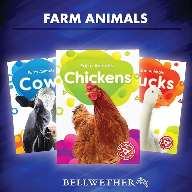 Farm Animals