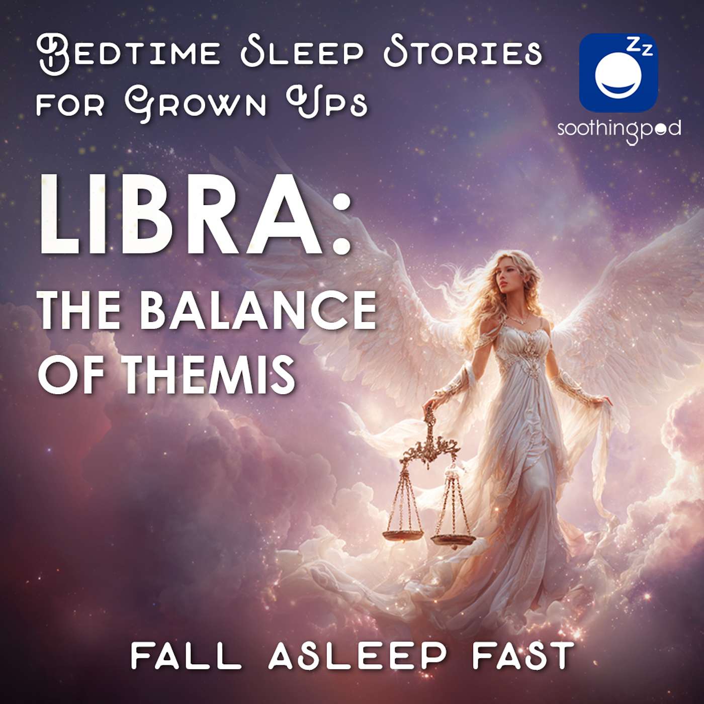 Libra : The balance of Themis | Sleep Story for Grown ups | Greek Mythology Stories | Bedtime Story