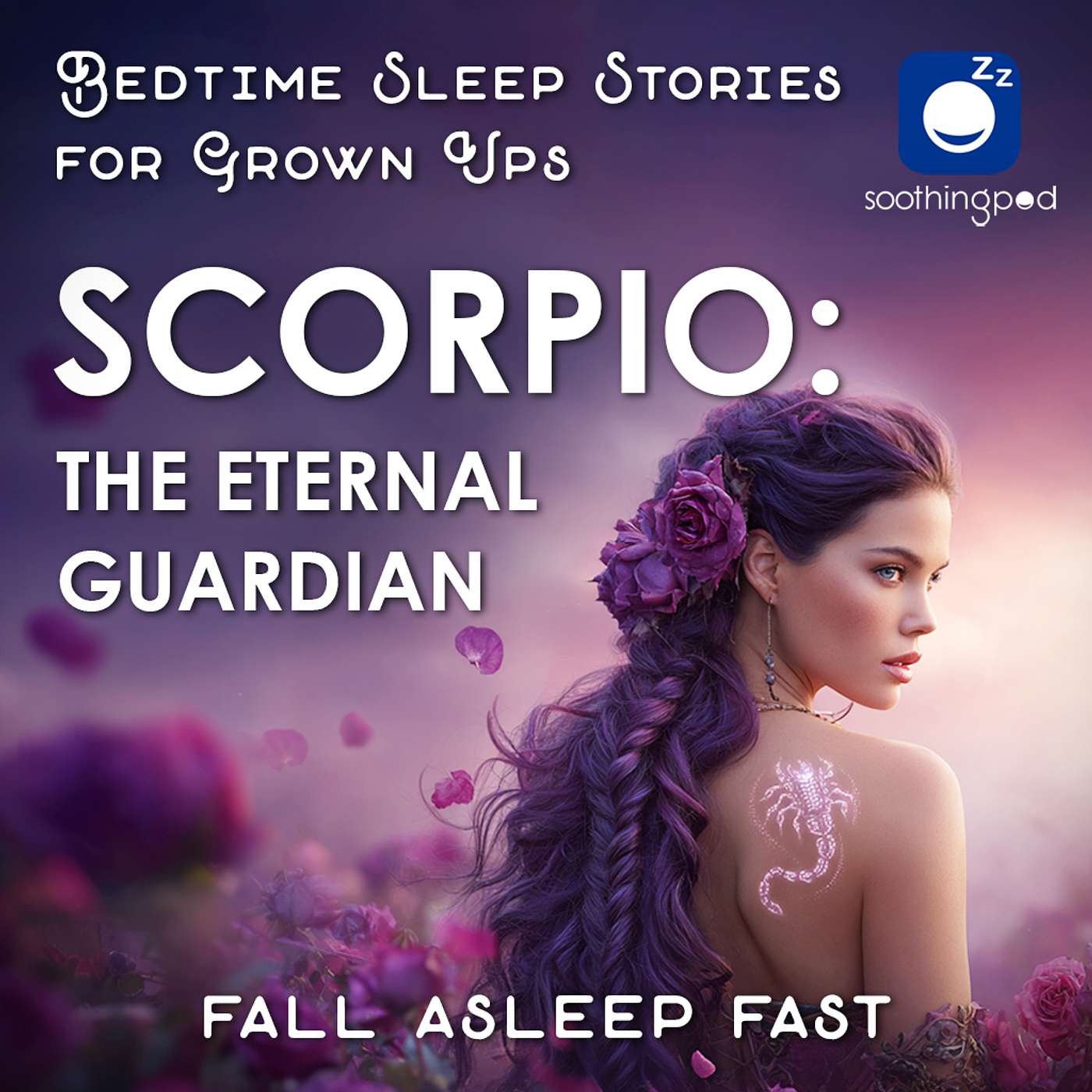 Scorpio : The Eternal Guardian | Sleep Story | Greek Mythology Stories | Bedtime Stories