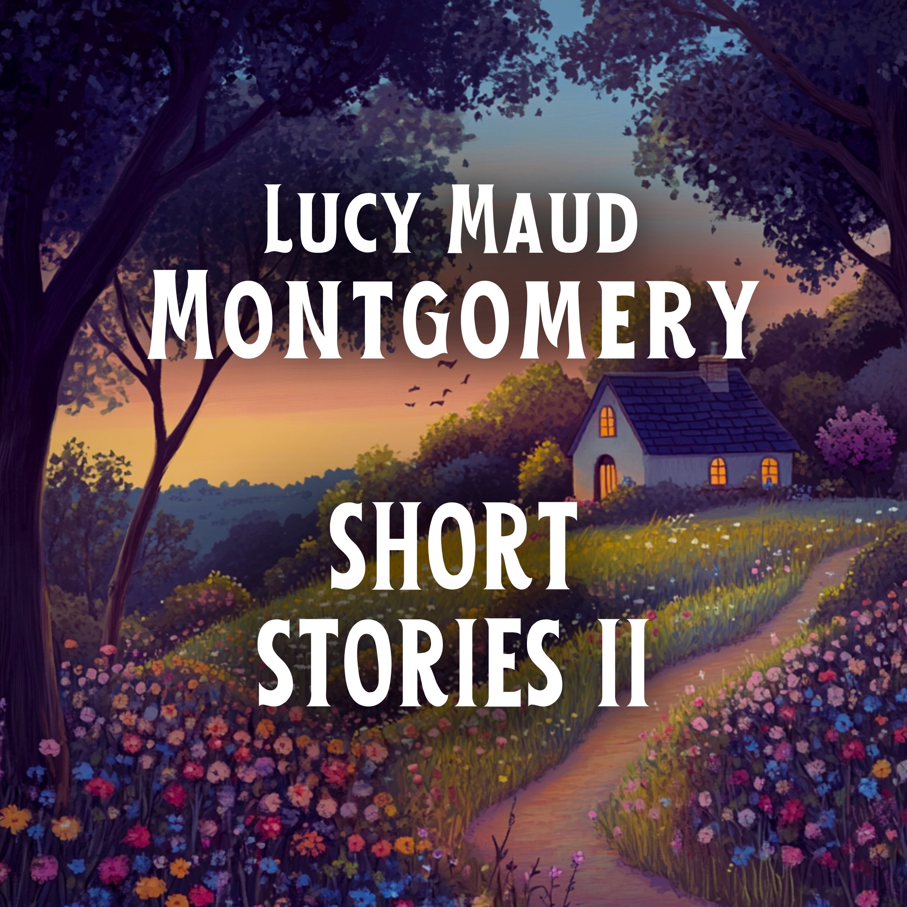 Preview: Season 68, Lucy Maud Montgomery Short Stories II