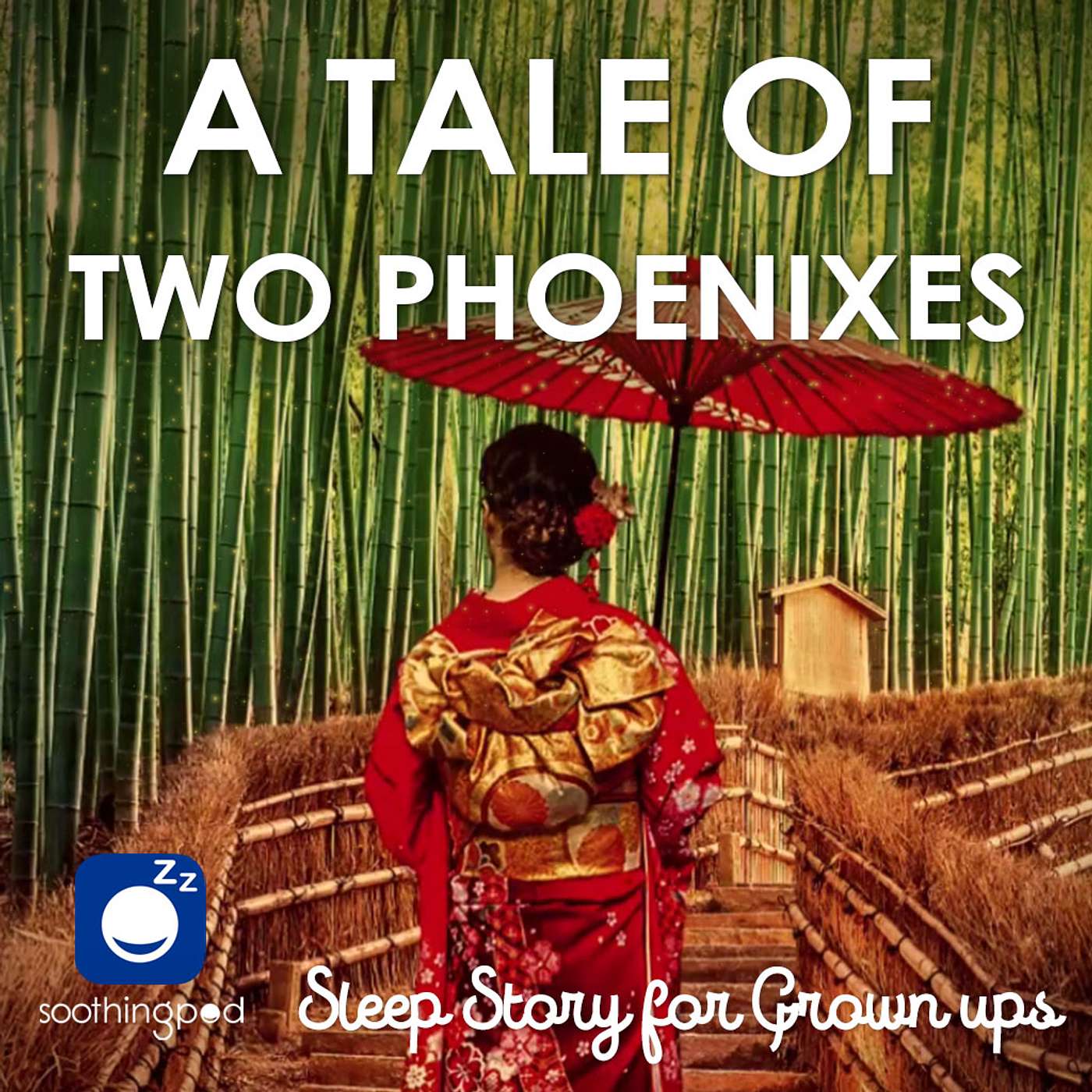 A Tale of Two Phoenixes | Feng Qiuhuang | Romantic Chinese Drama | Bedtime Sleep Story