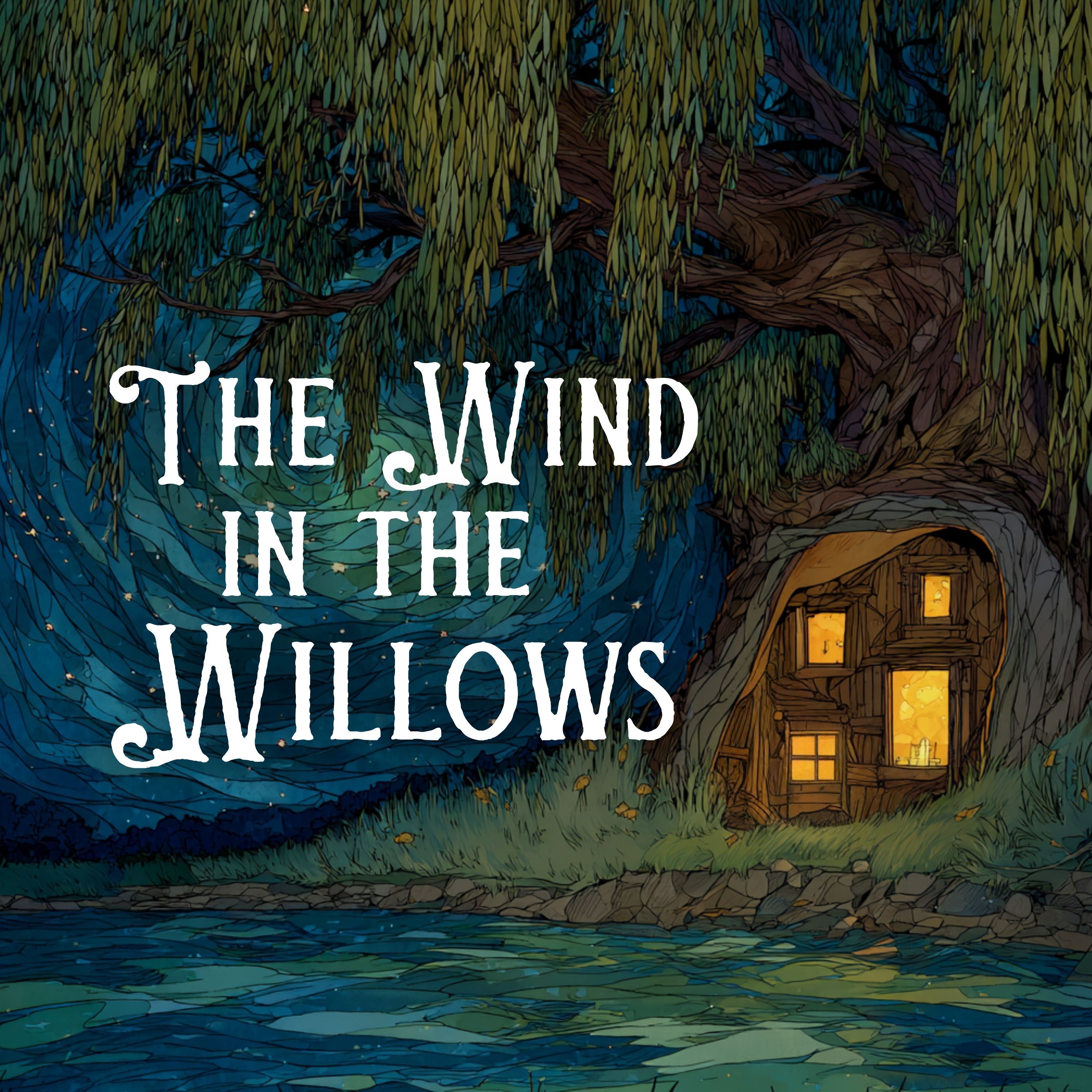 The Wind in the Willows, Part 12 of 12