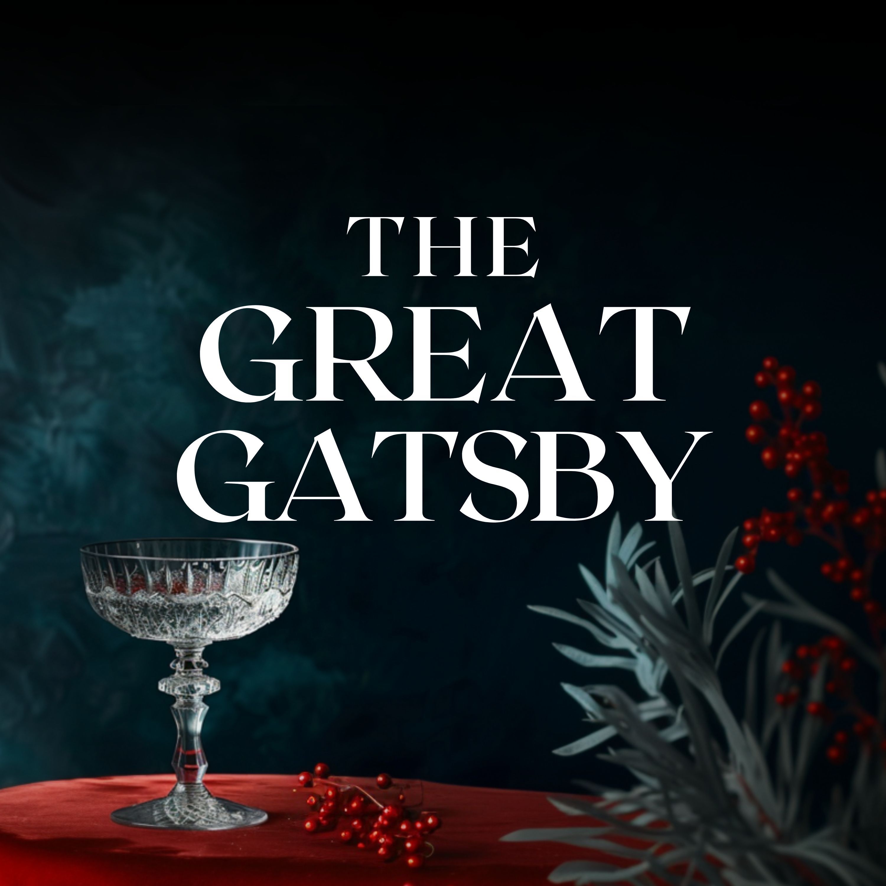 The Great Gatsby, Part 1 of 10