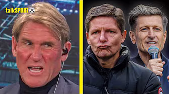 Simon Jordan's MEAN-SPIRITED RANT on Crystal Palace's Hierarchy in HEATED DEBATE with Fans!