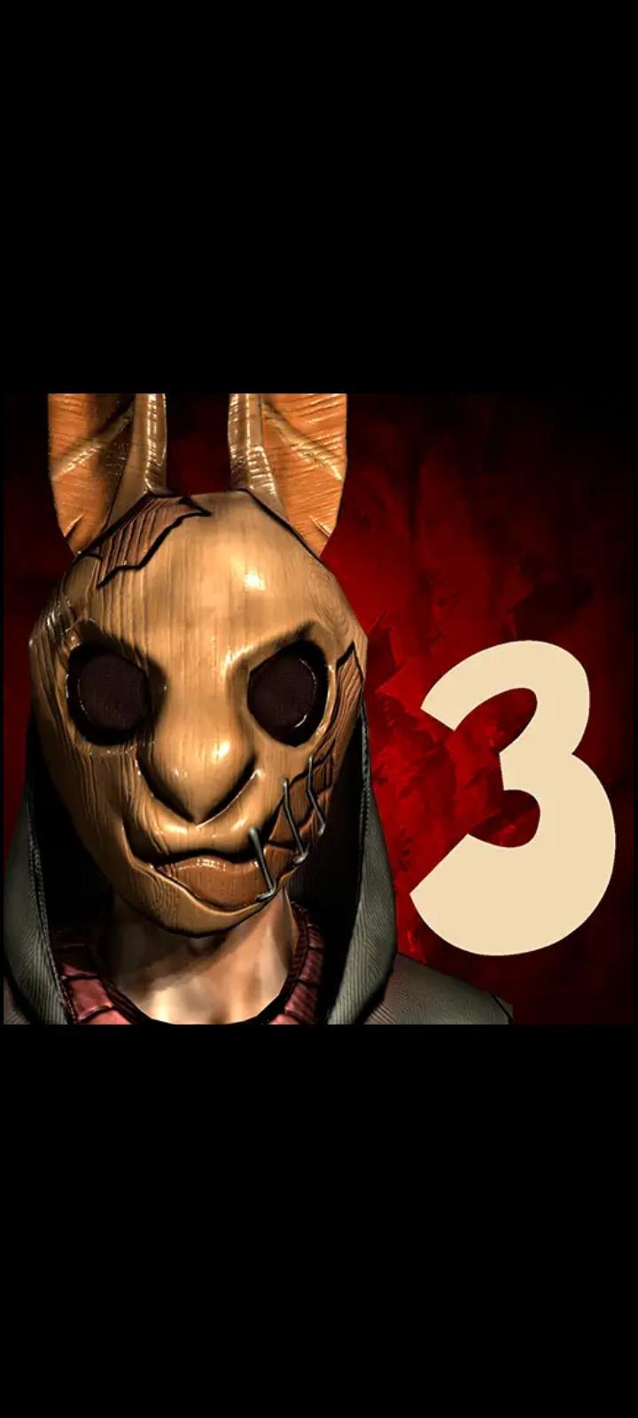 Horror Tale 3: The Witch
