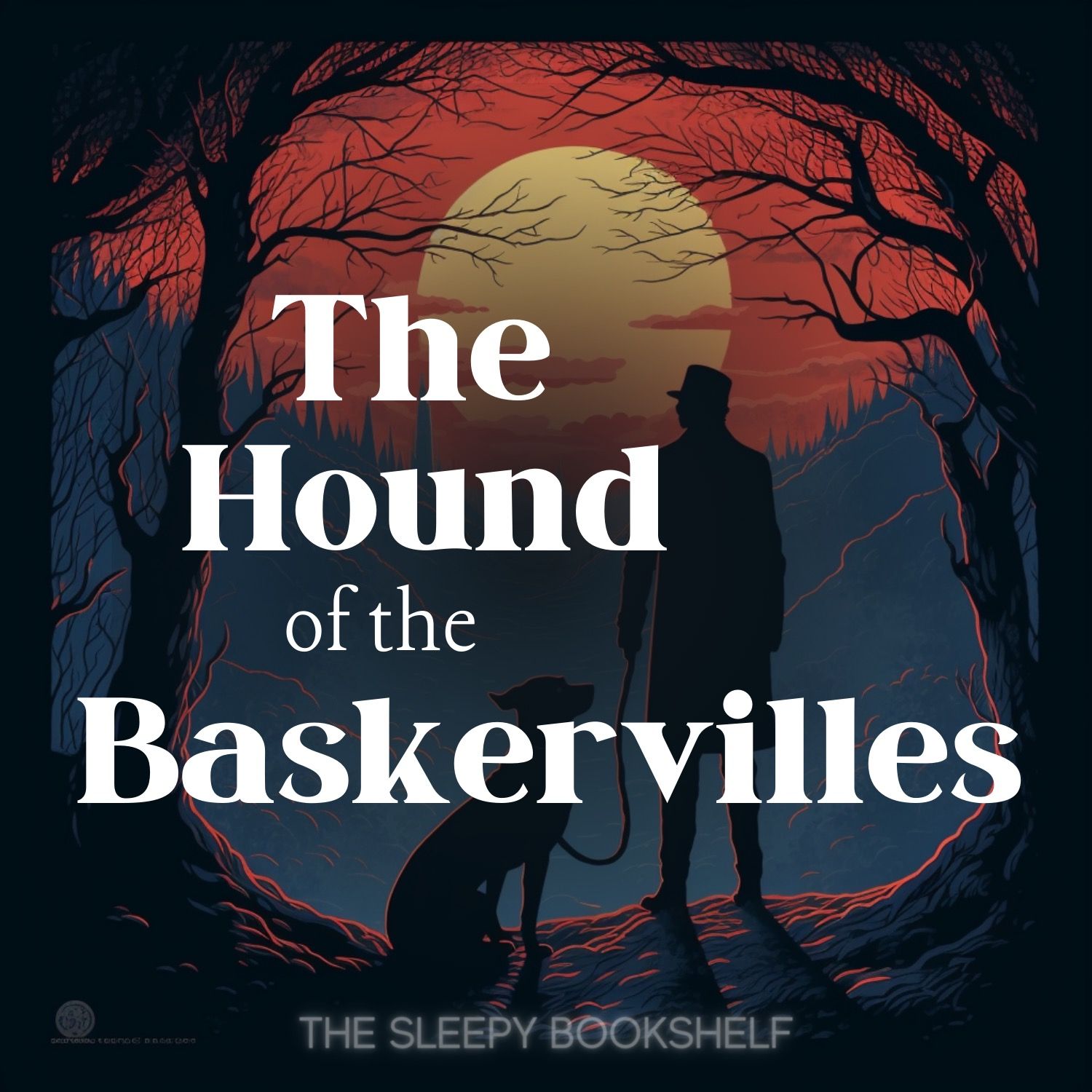 The Hound of the Baskervilles, Part 4 of 11
