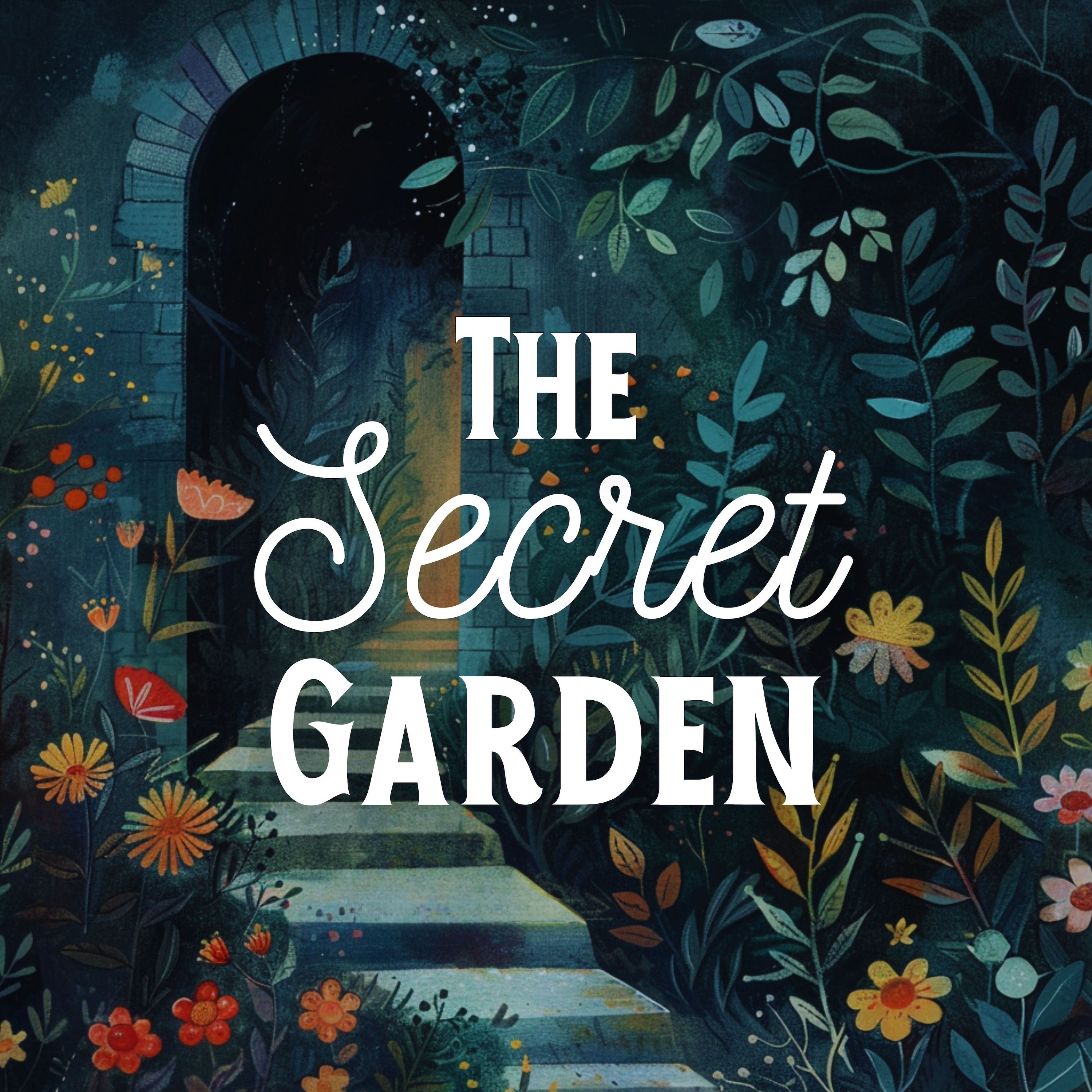 The Secret Garden, Part 11 of 17