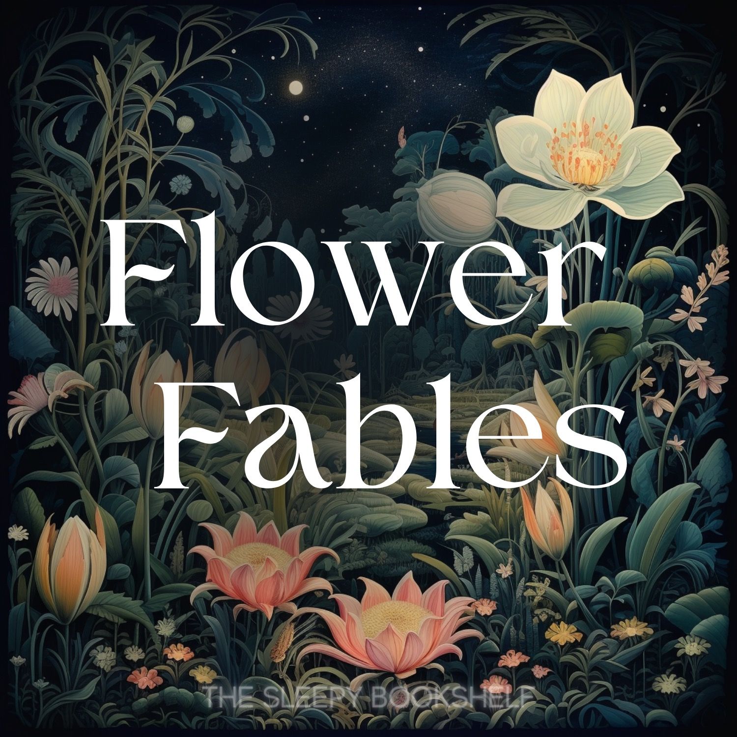 Flower Fables, Part 2 of 7