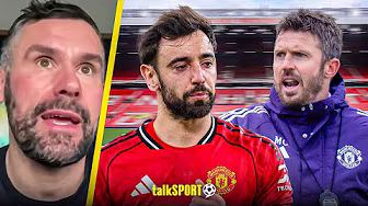 "FOOTBALLERS AREN'T BUILT THE SAME!" Ben Foster INSISTS Man Utd Players are TOO COMFORTABLE!