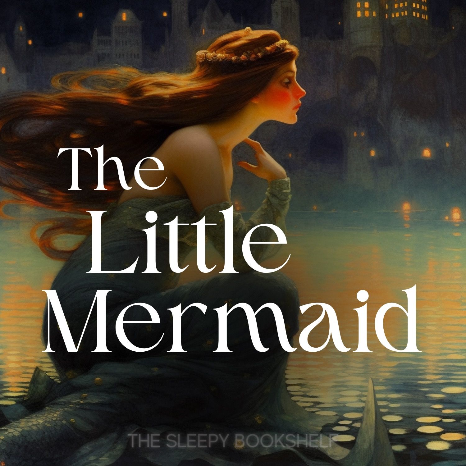 Preview: Season 16, The Little Mermaid