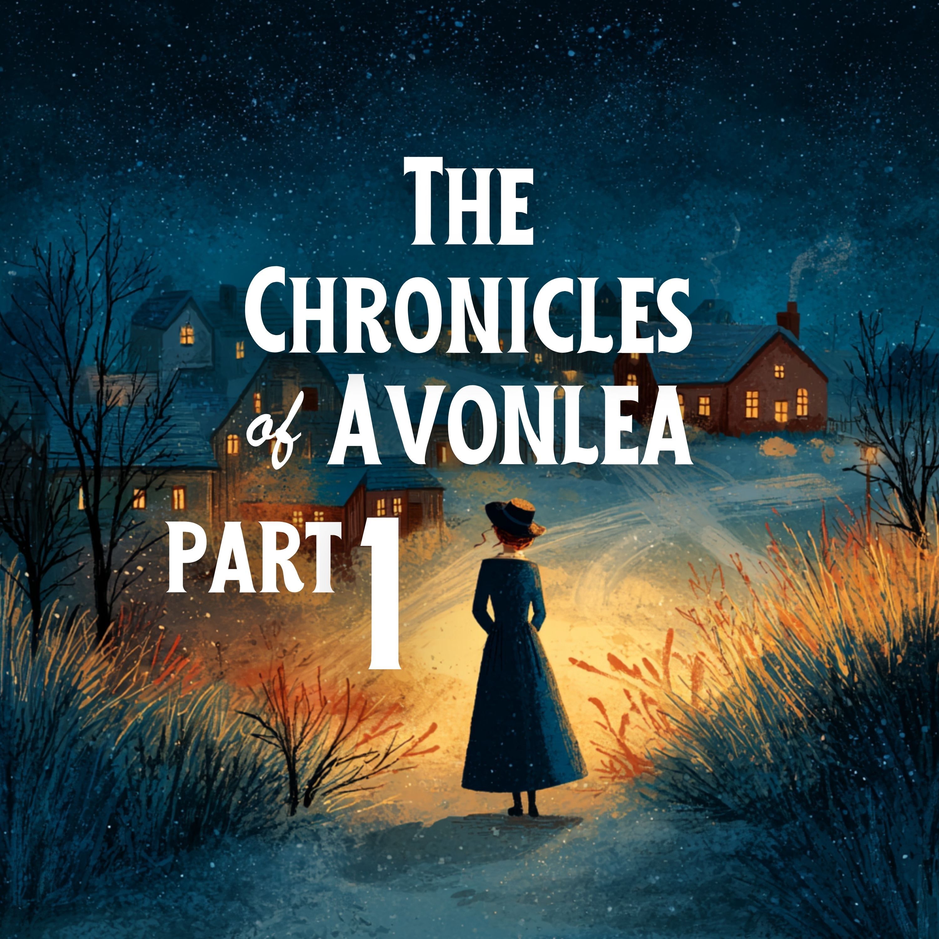 Preview: Season 84, The Avonlea Chronicles Part 1