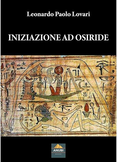 THE INITIATION TO OSIRIS