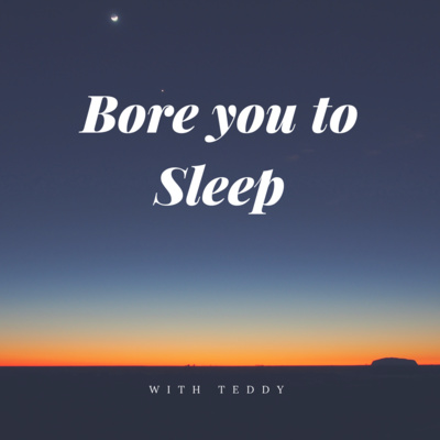 Sleep Story 188 โ The Call of the Wild by Jack London