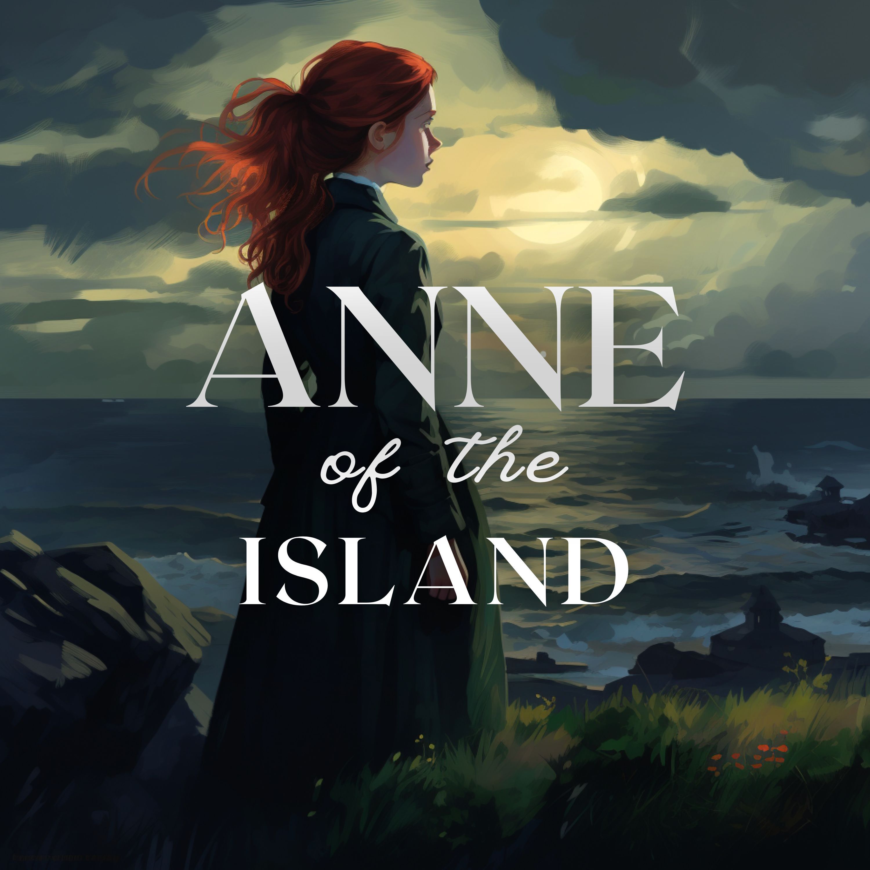 Anne of the Island, Part 13 of 15