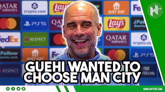 FITNESS update on Haaland, Foden & more | Pep Guardiola | Bodo/Glimt v Man City