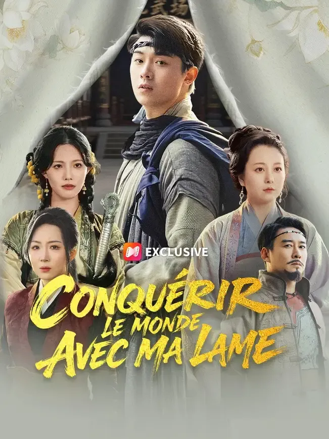 (Doublage) CONQUÉRIR LE MONDE AVEC MA LAME