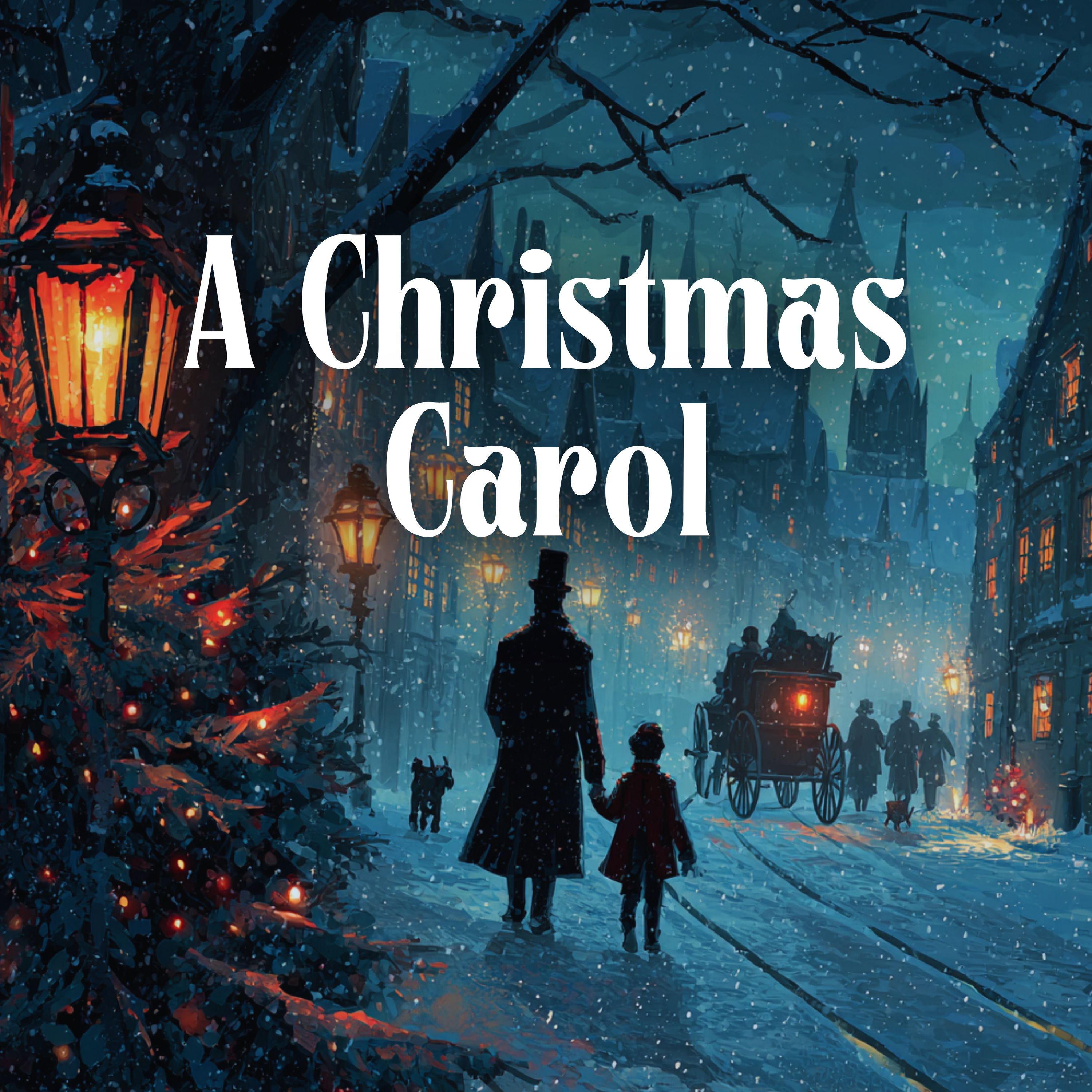 A Christmas Carol, Part 6 of 7