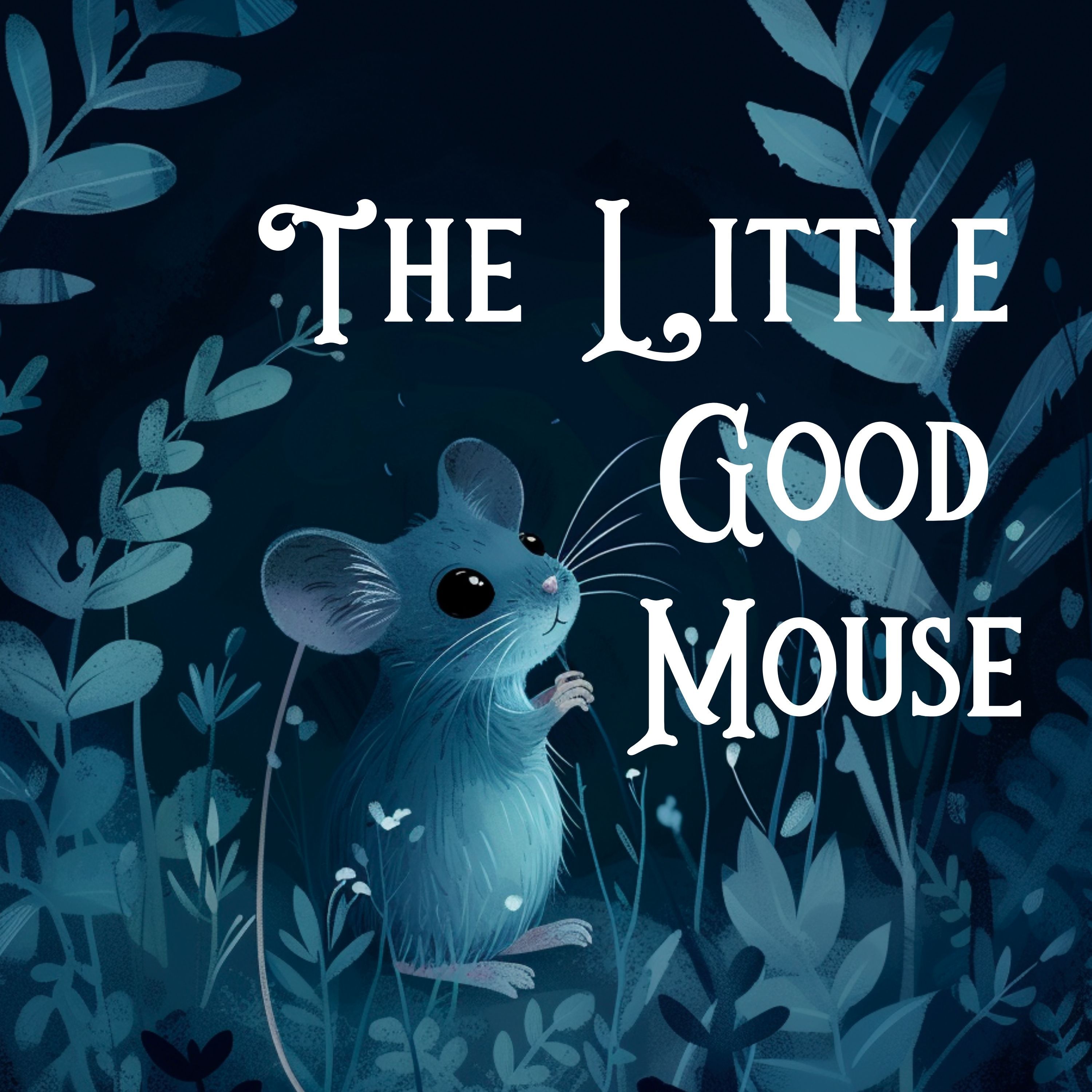 Preview: Season 56, The Little Good Mouse