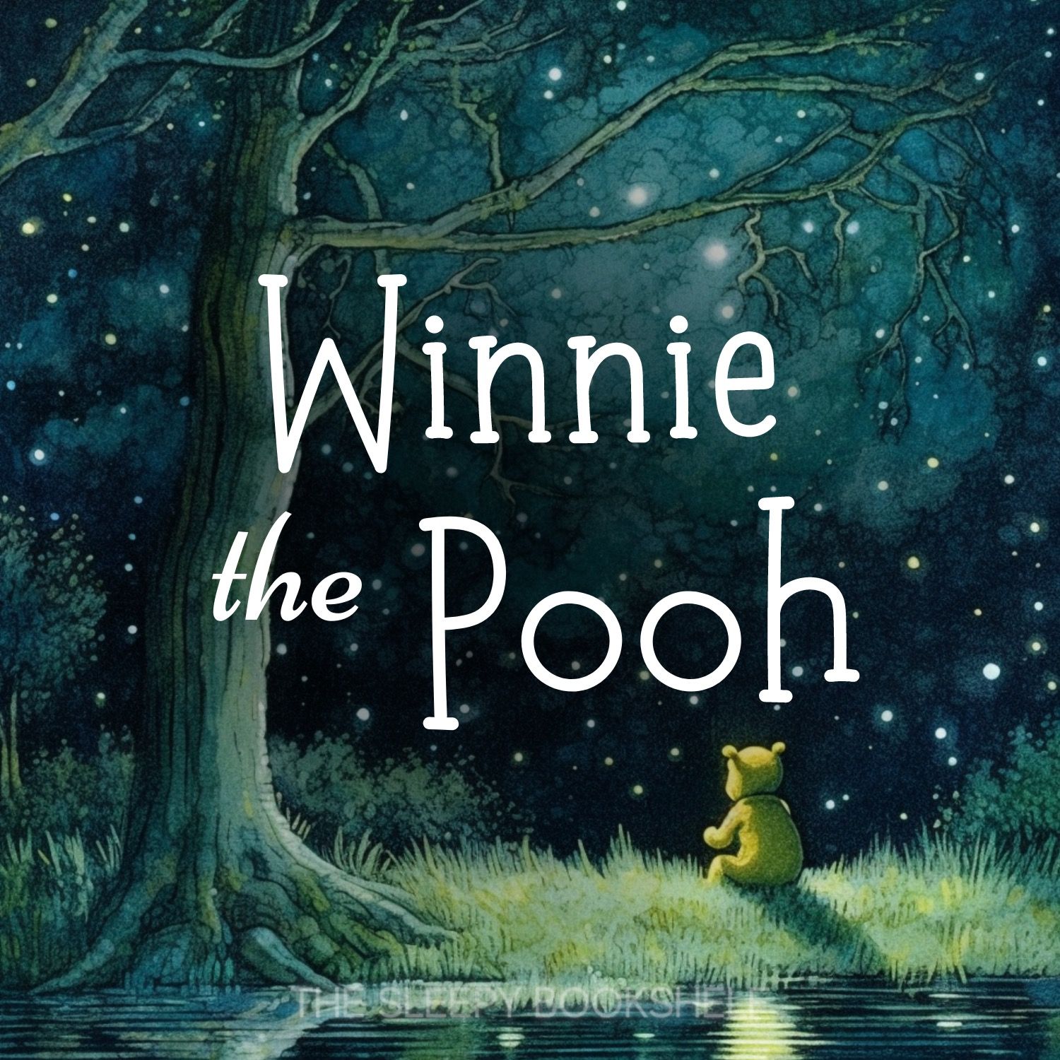 Winnie-the-Pooh, Part 4 of 5