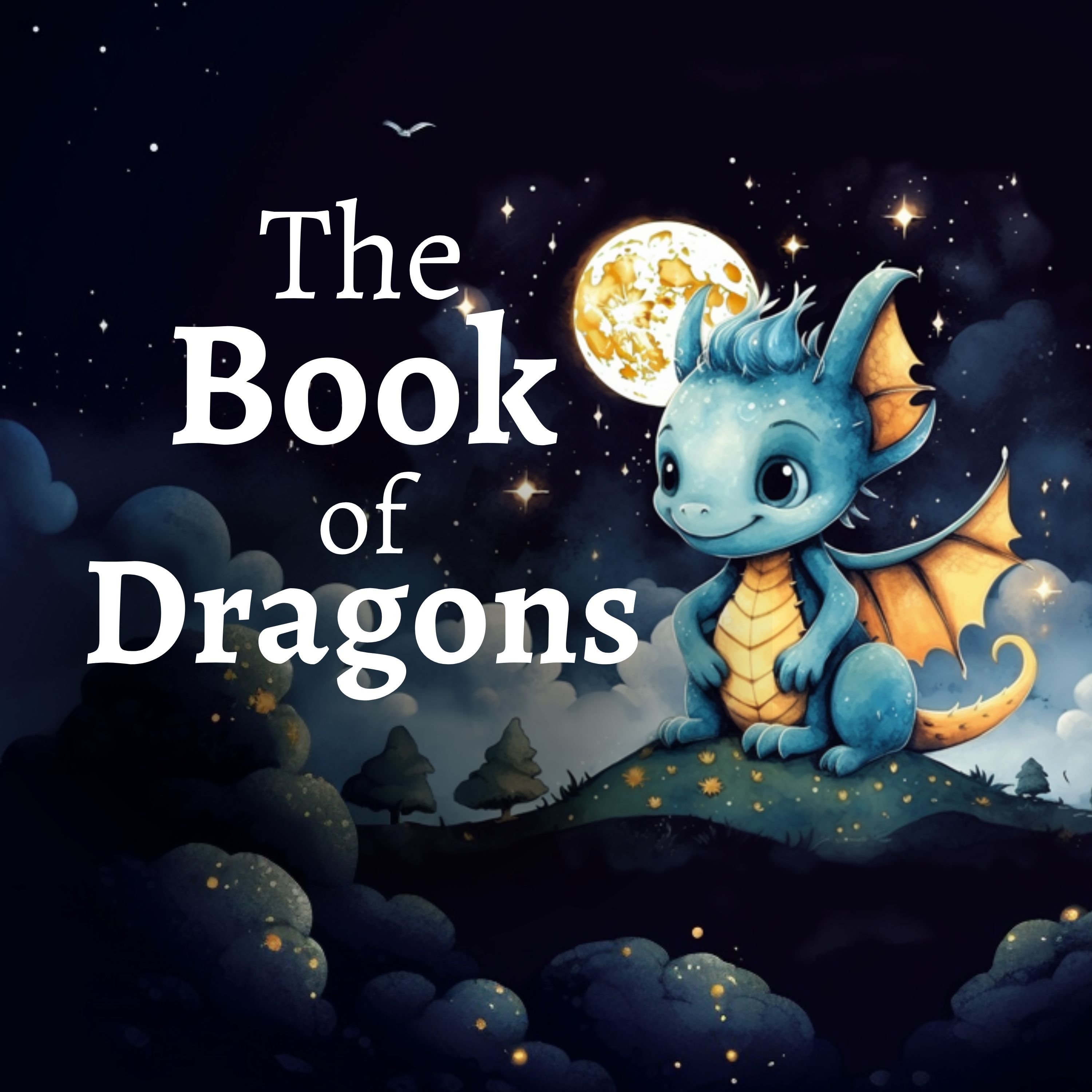 The Book of Dragons, Part 2 of 8