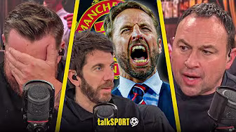 "CHARLATAN!" Sports Bar SLAM Goldstein's Claim he'd "PAUSE" United Support if Southgate was Manager