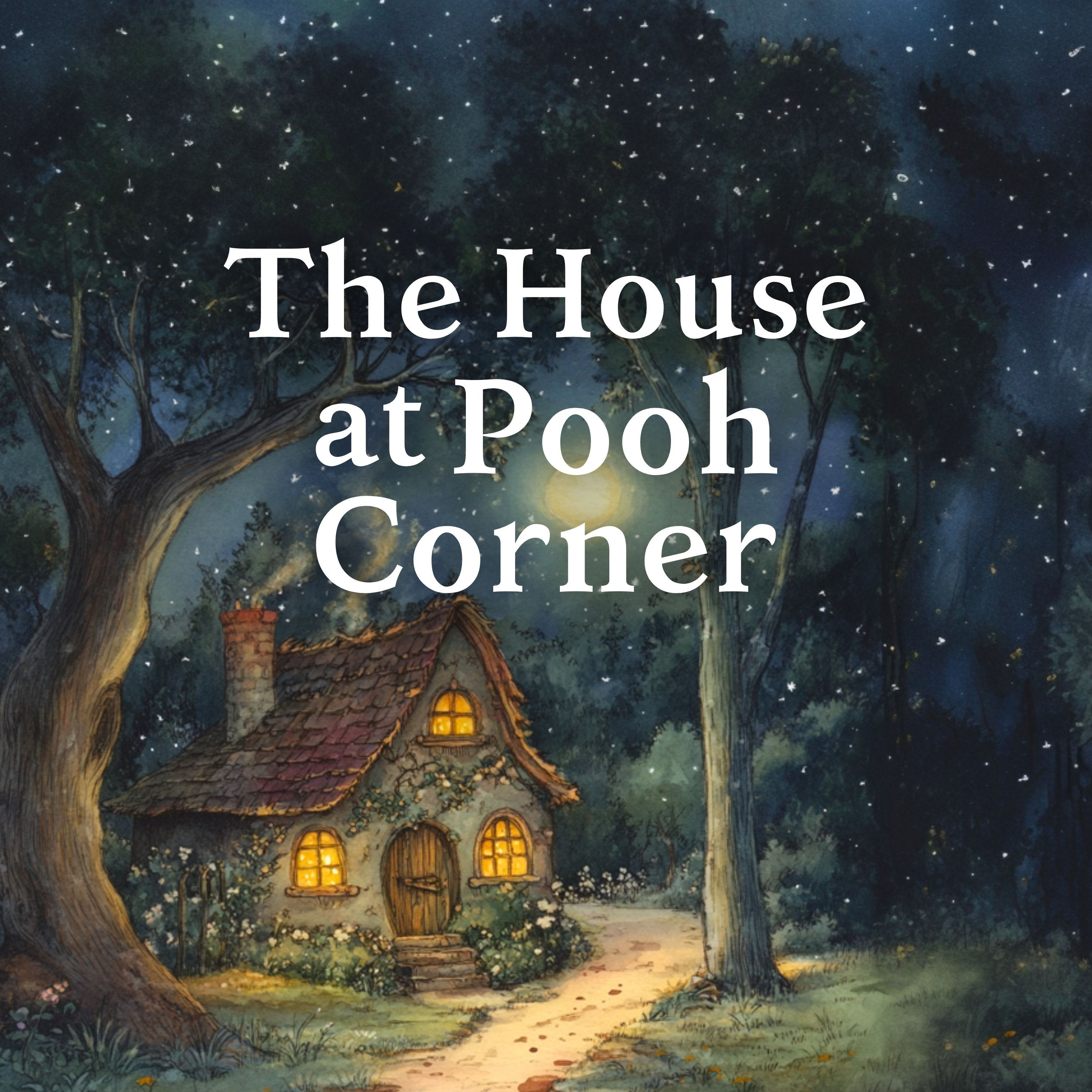 Preview: Season 75, The House at Pooh Corner