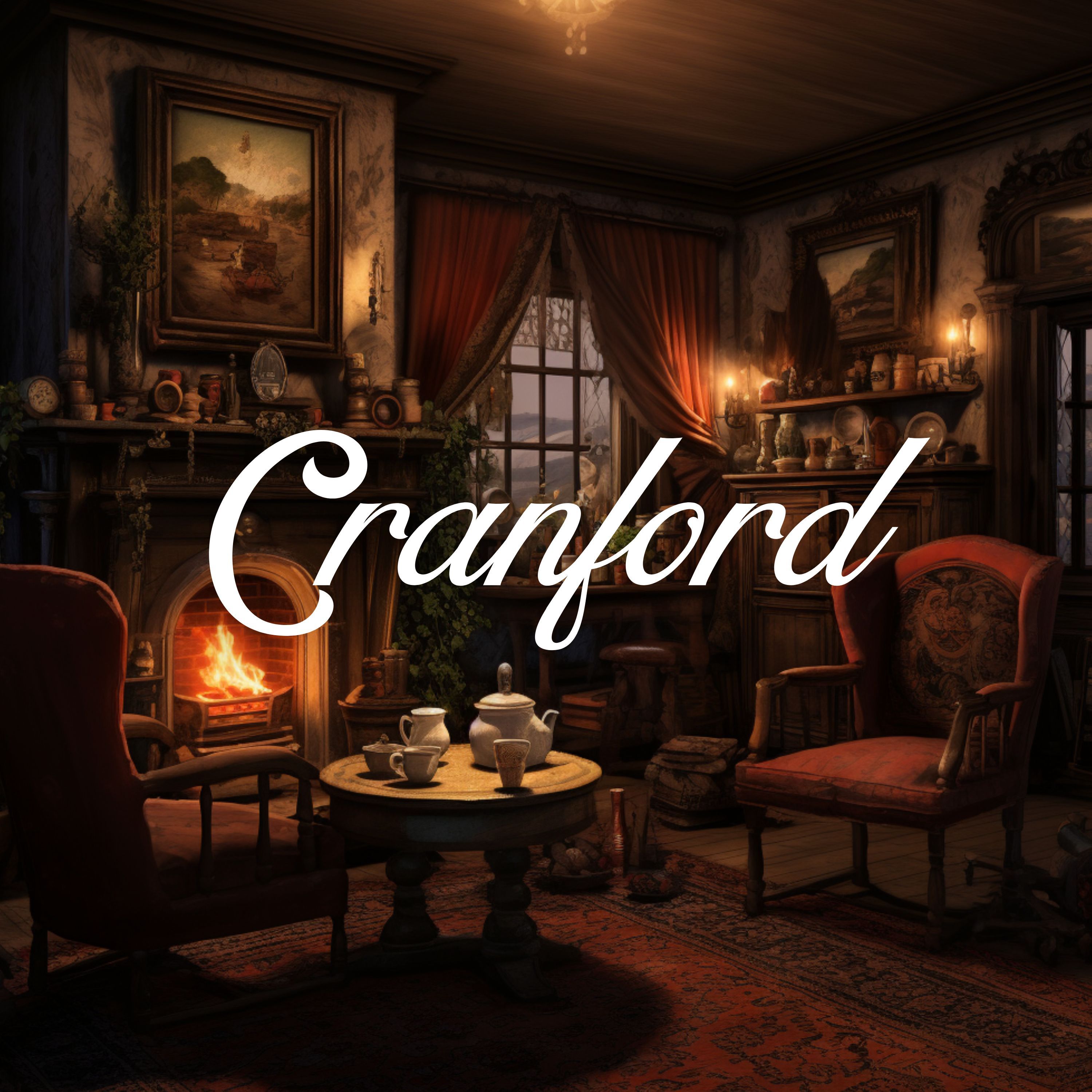Cranford, Part 12 of 16