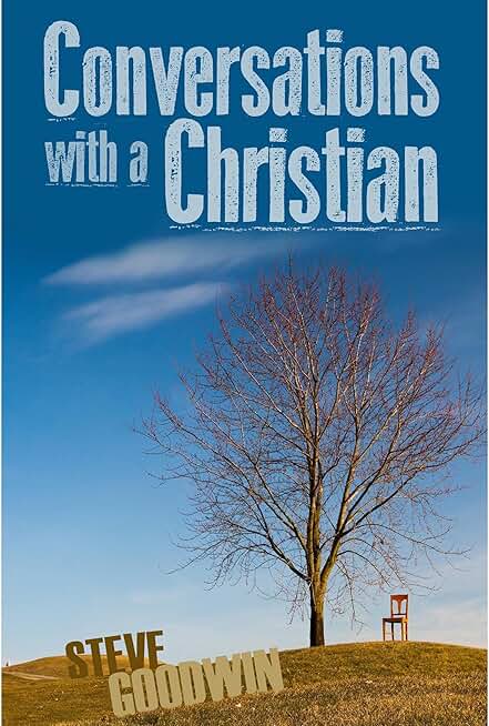 Conversations With A Christian