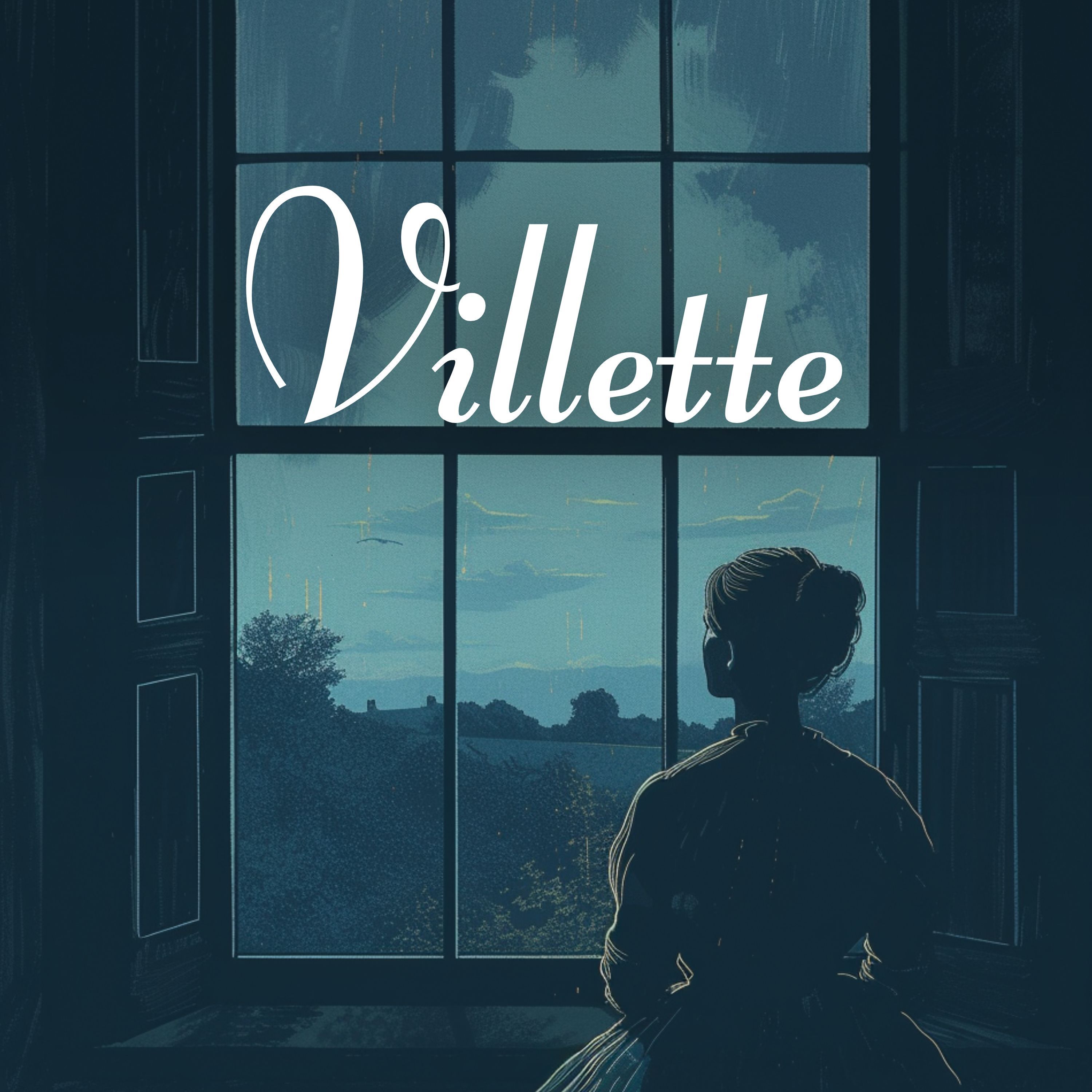 Villette, Part 39 of 39