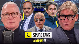 "LOST ITS SOUL!" Spurs Fan Predicts RELEGATION as they SLAM Hierarchy's Focus on Non-Football Events