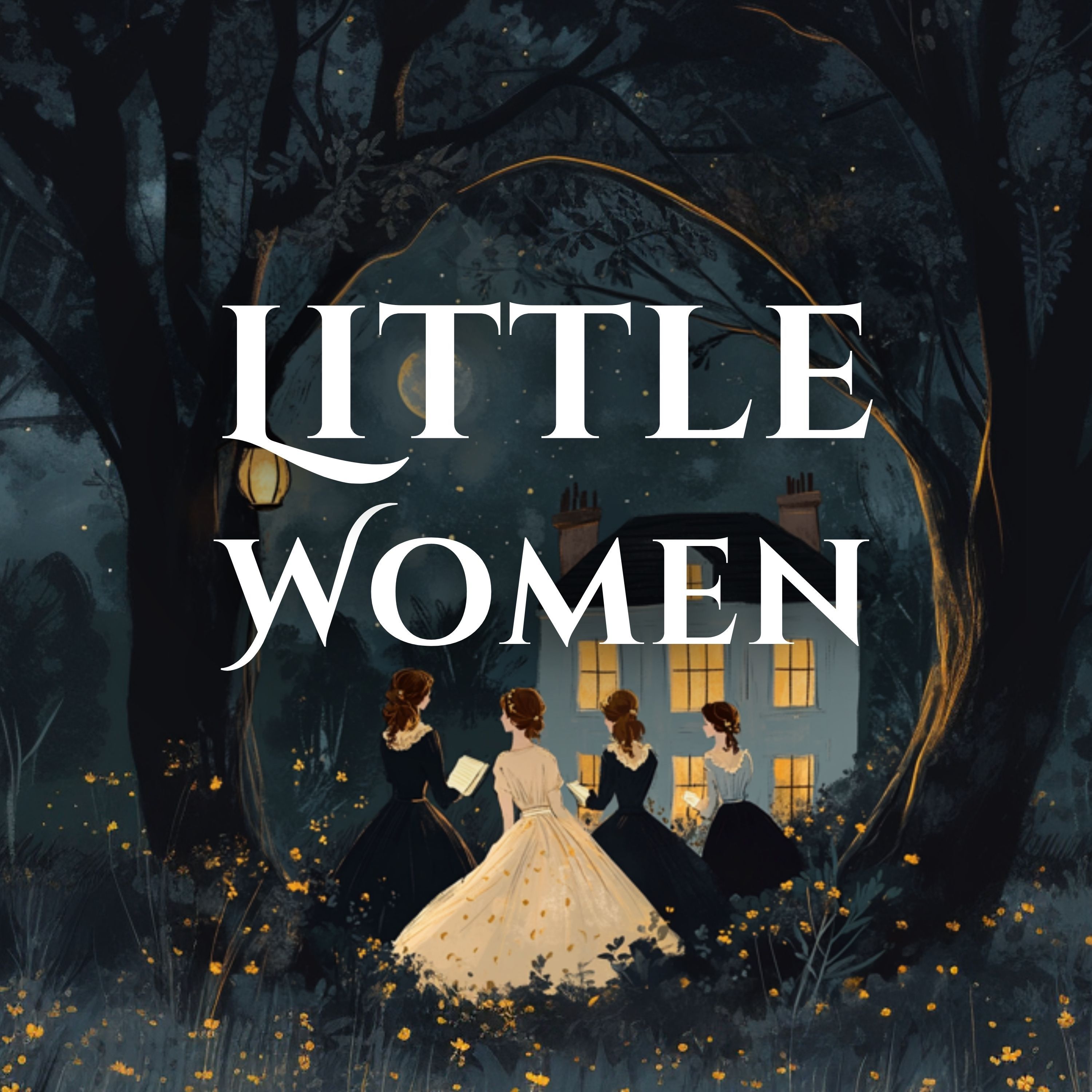 Little Women, Part 1 of 38