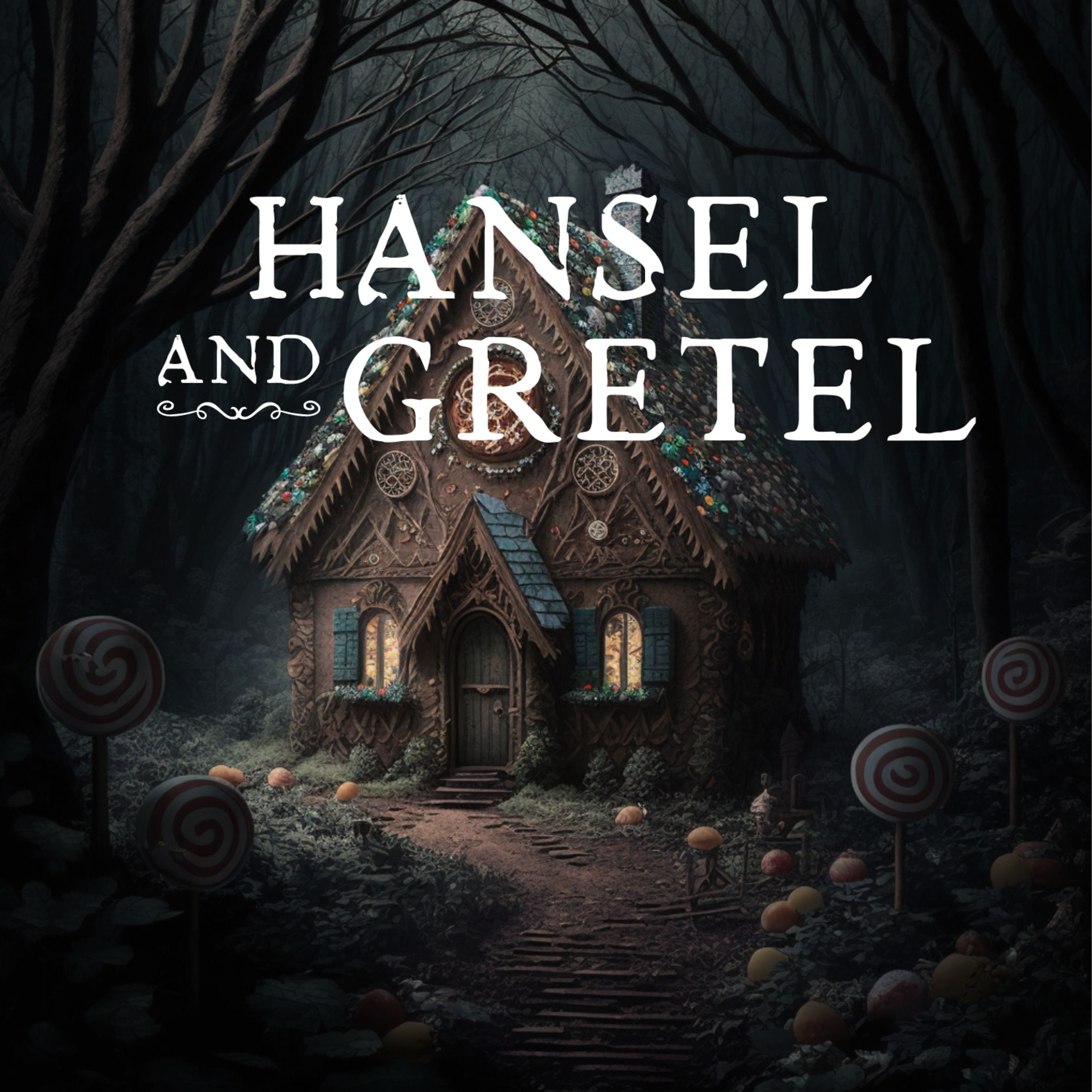 Preview: Season 36, Hansel and Gretel