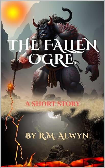 The Fallen Ogre