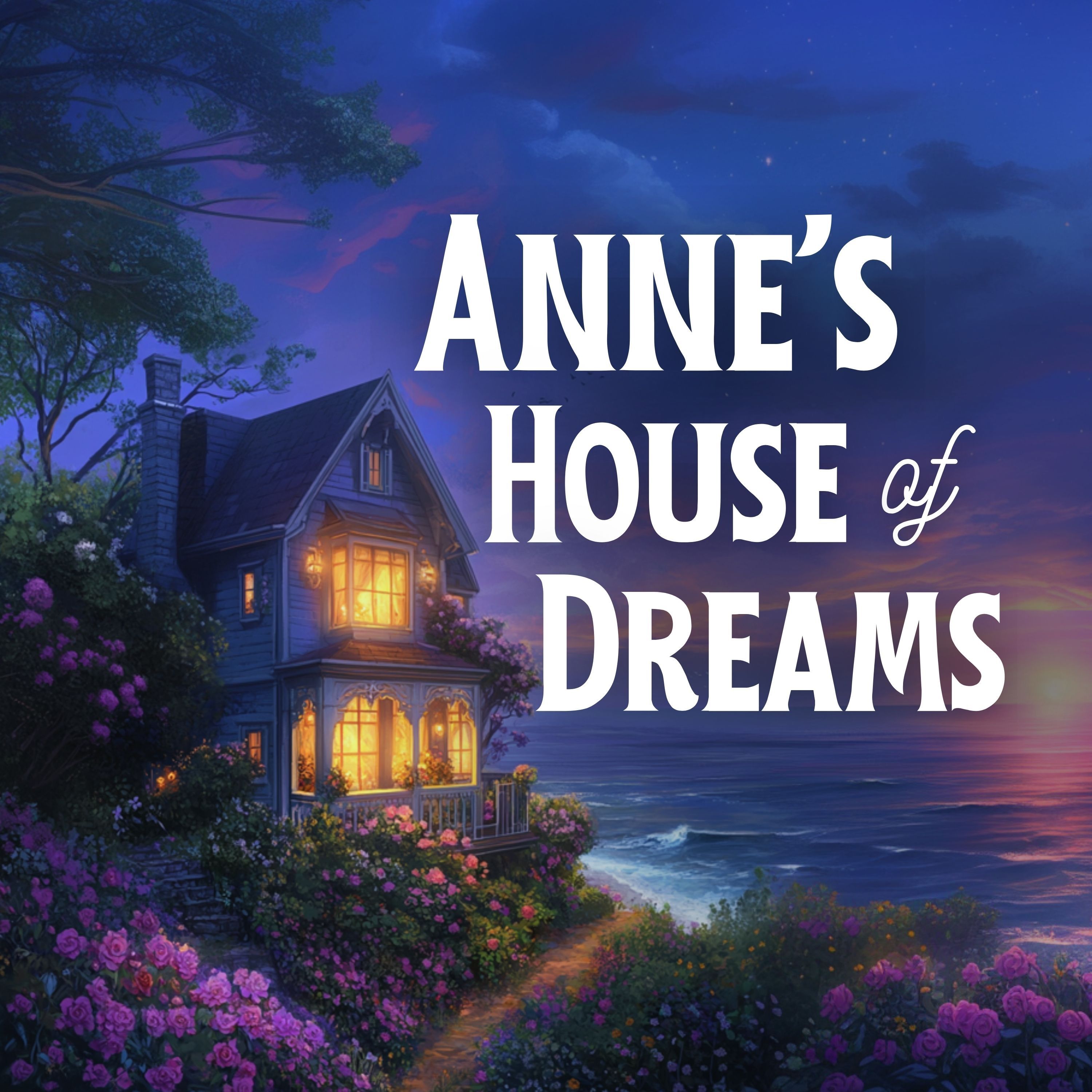 Anne's House of Dreams, Part 13 of 18