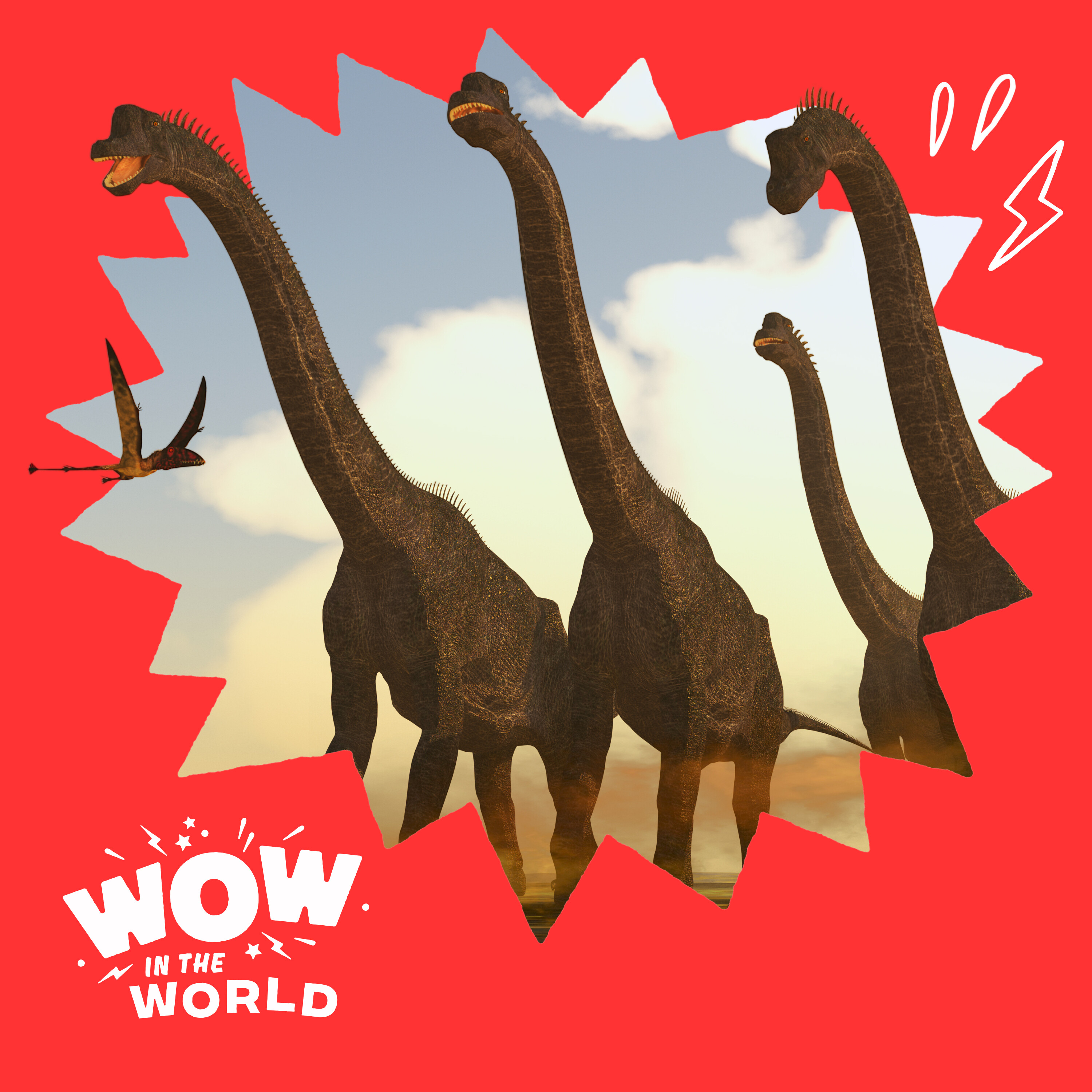 How the Dinosaurs Got So Big: An Investigation in Fossilized Feces (3/31/25)