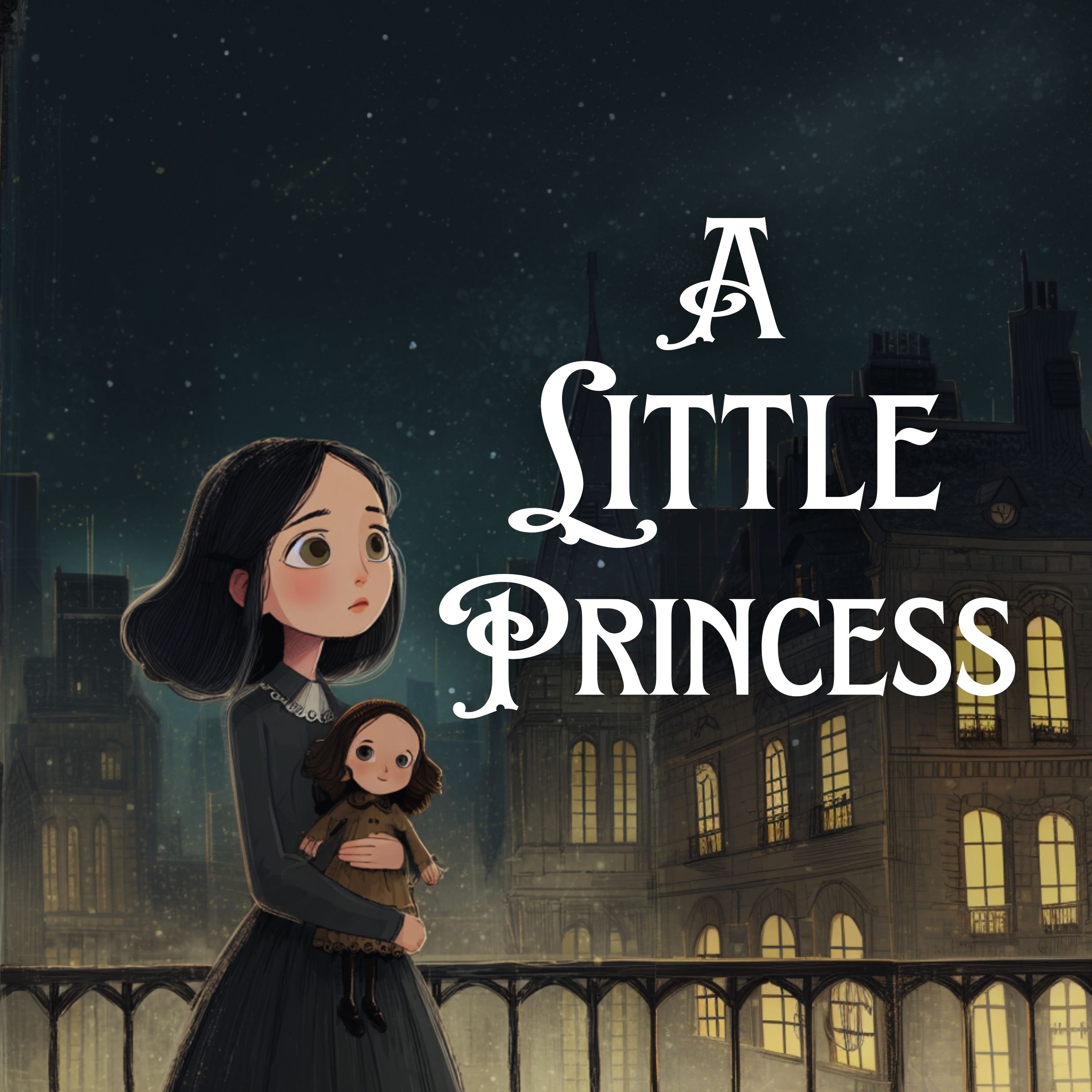 A Little Princess, Part 14 of 15