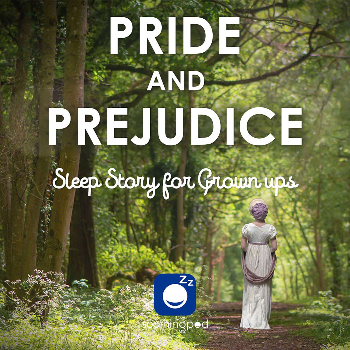 Pride and Prejudice | Romantic Sleep Story for Grown Ups | Classic Book Sleep Stories Jane Austen
