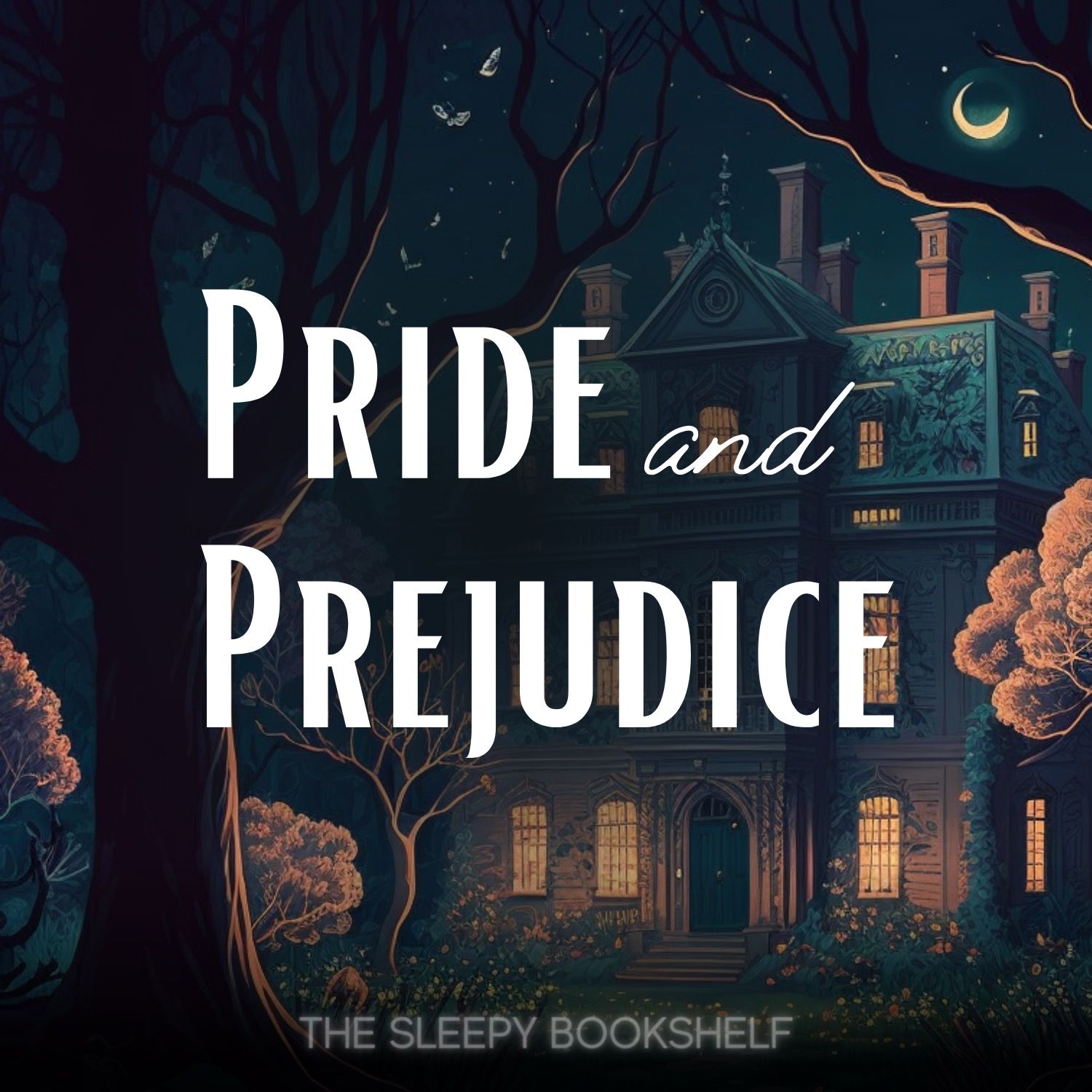 Pride and Prejudice, Part 19