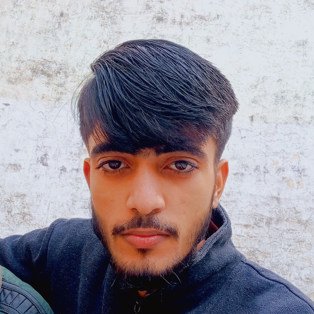 Hassan Raza