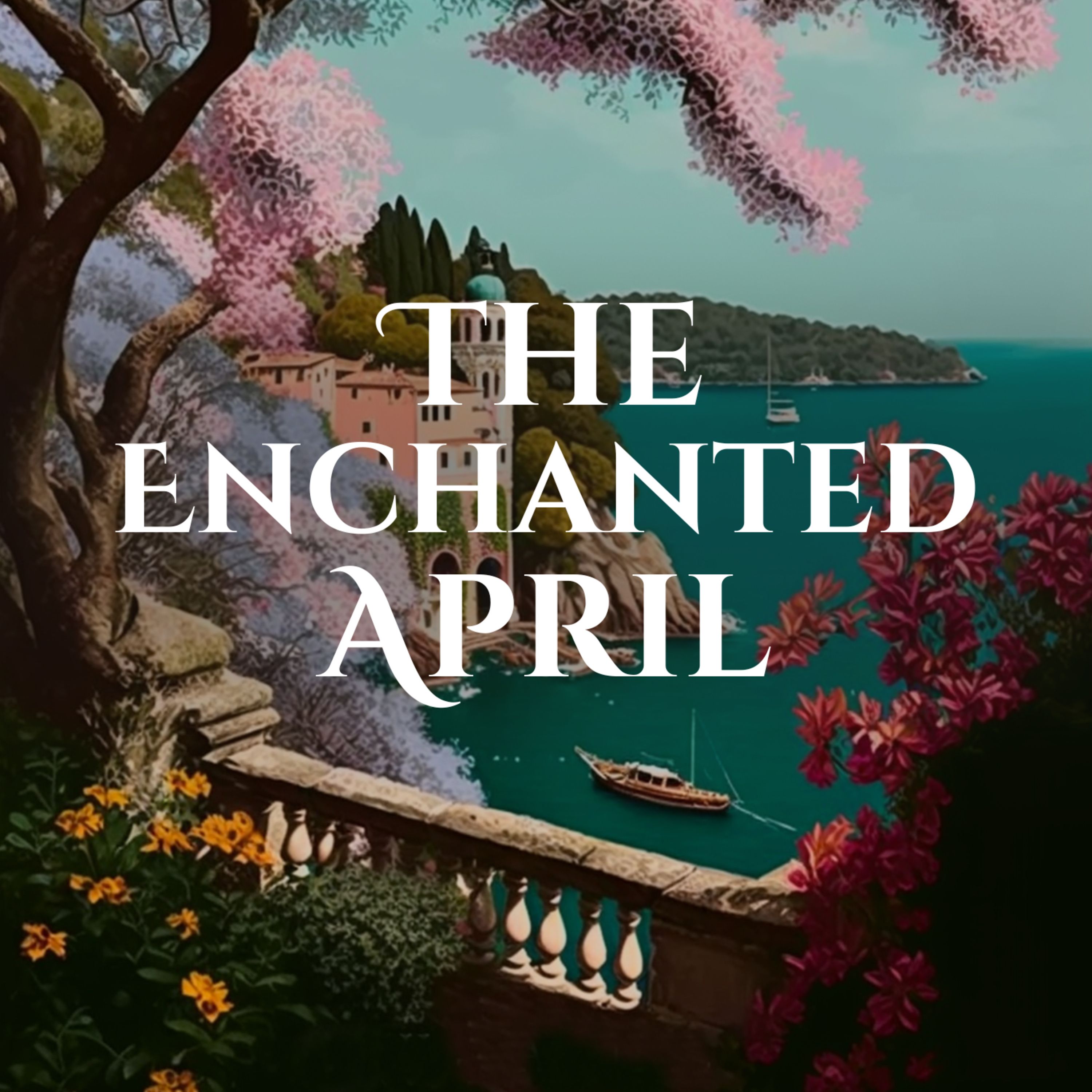 The Enchanted April, Part 6 of 15