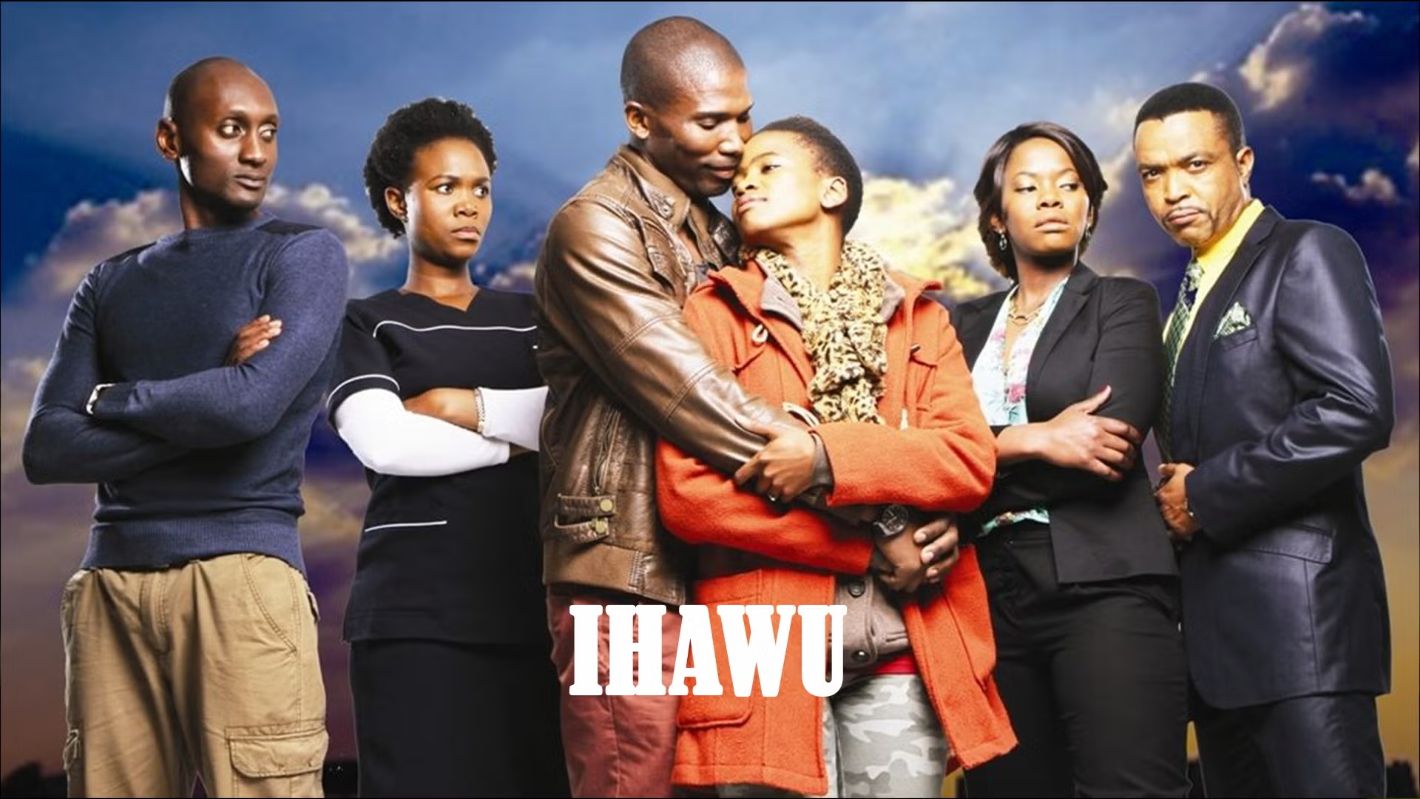 Ihawu