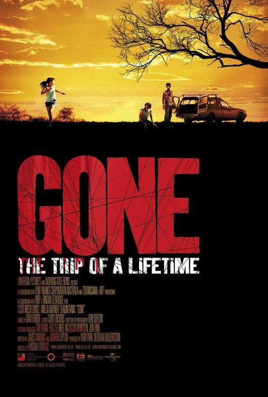 Gone [Hindi]