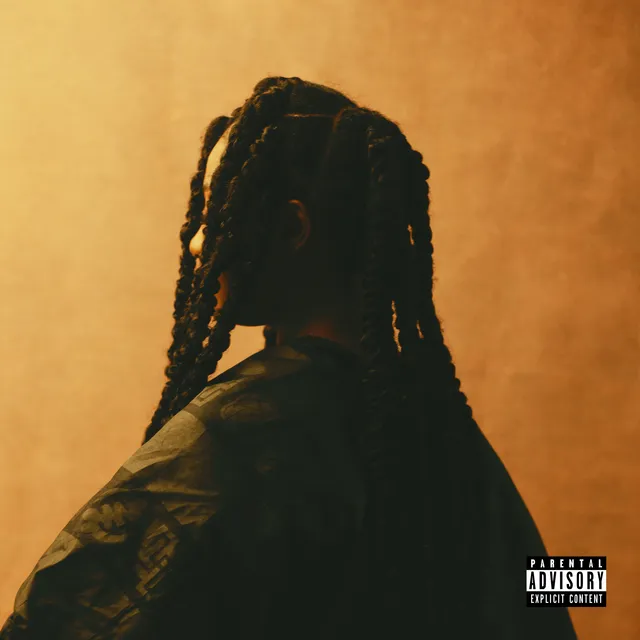 Higher cover art