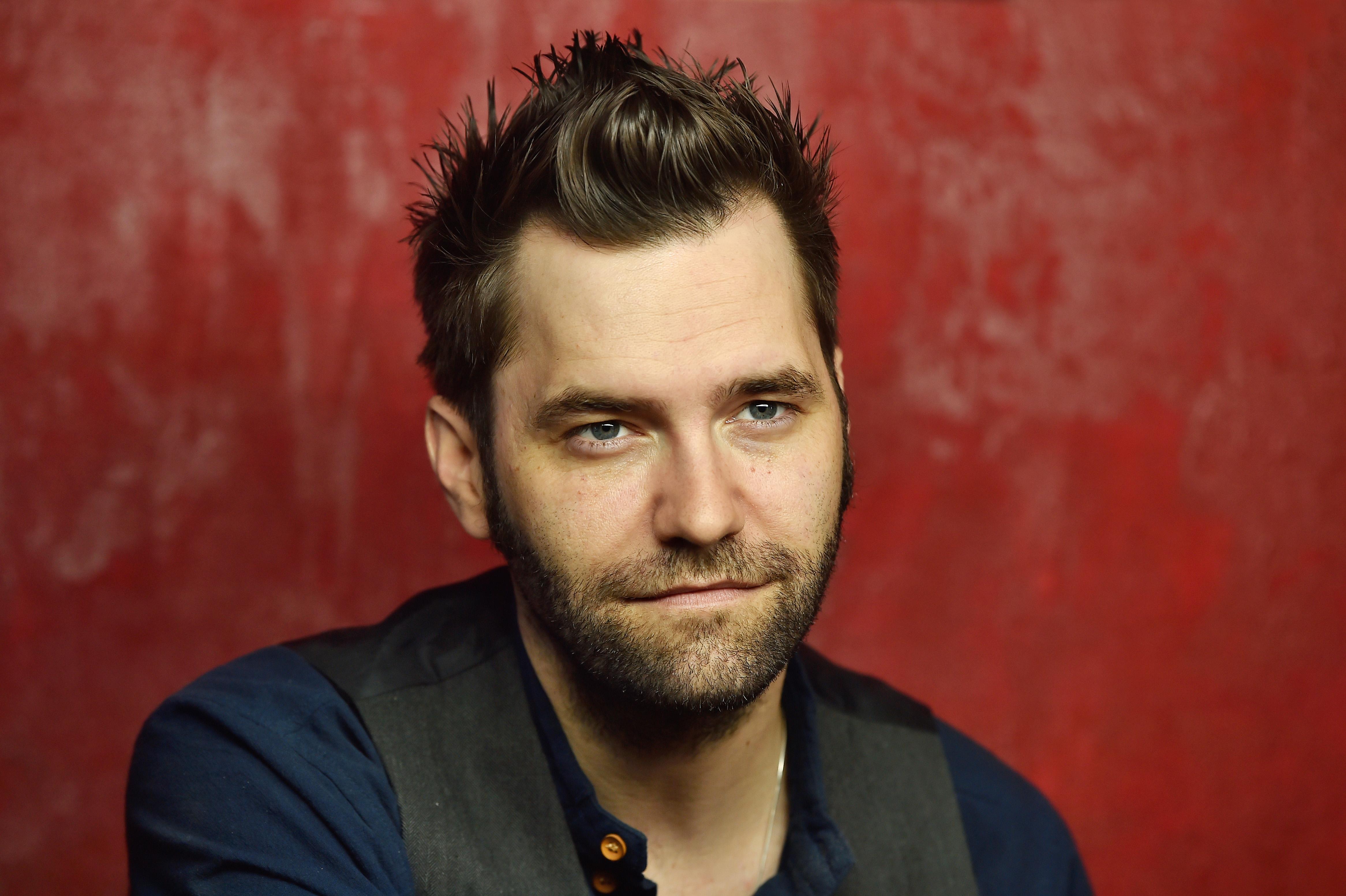 Sean Durrie